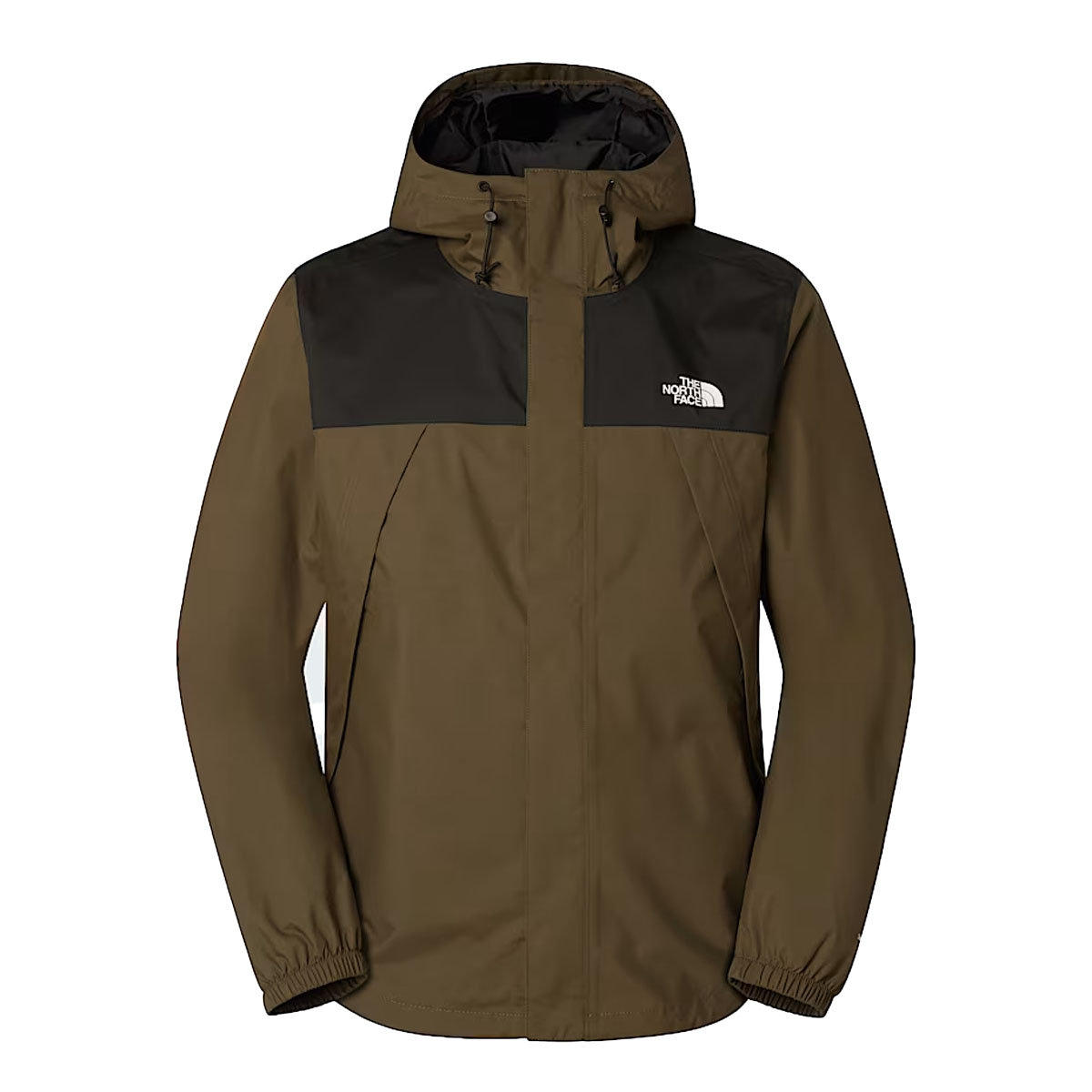 The North Face M ANTORA JACKET - Outdoorjacke Regenjacke für Herren 