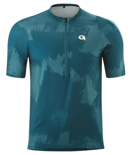 Gonso VEDELLO - Bikeshirt/Radtrikot für Herren