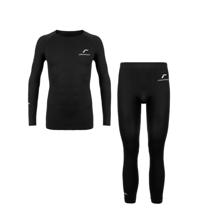 REUSCH Underwear Set - Unterwäschen Set