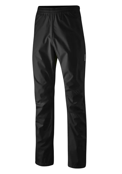 Gonso SAVE PANTS M - Regen-Radhose (lang) für Herren