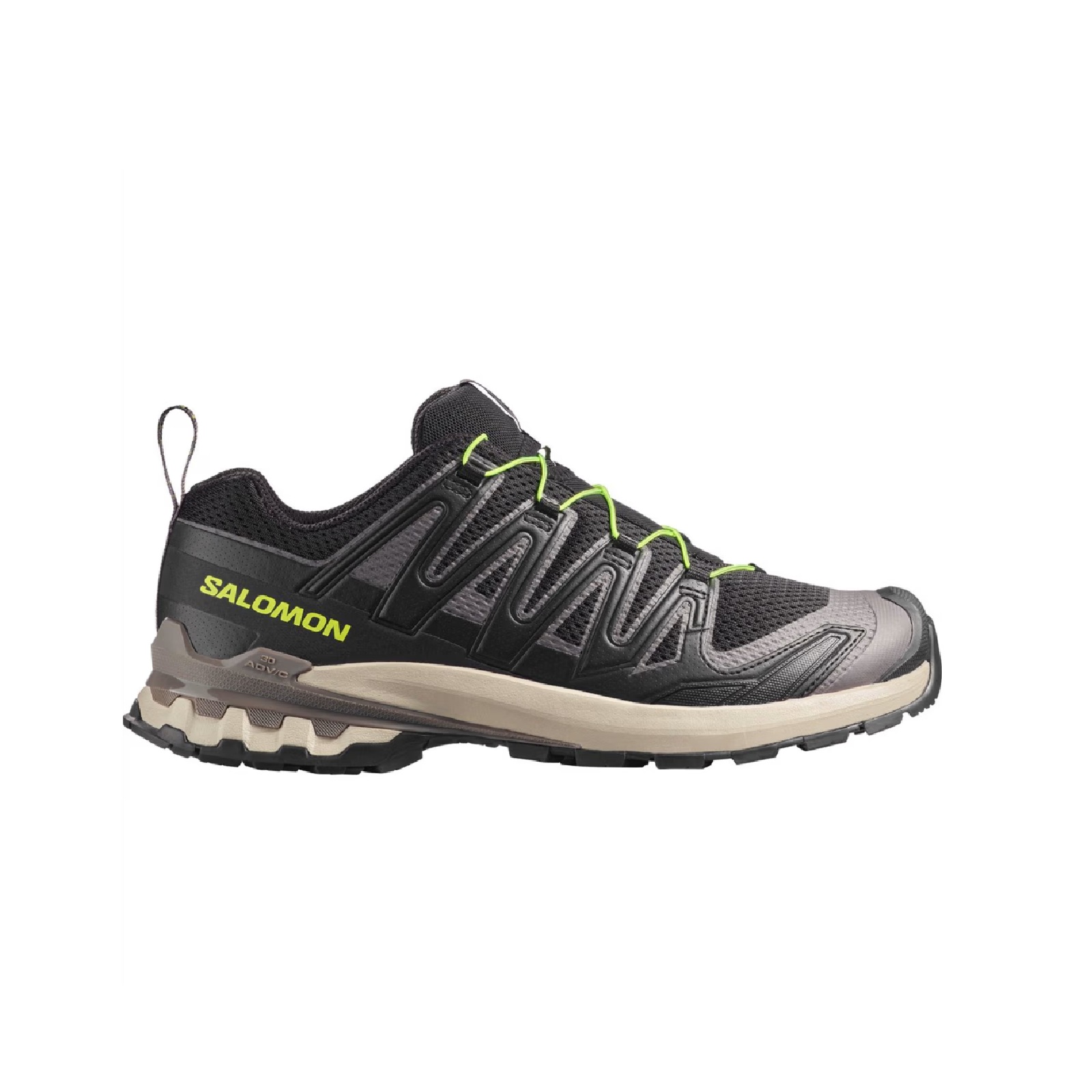 Salomon XA PRO 3D v9 - Trekking- und Outdoorschuhe für Herren