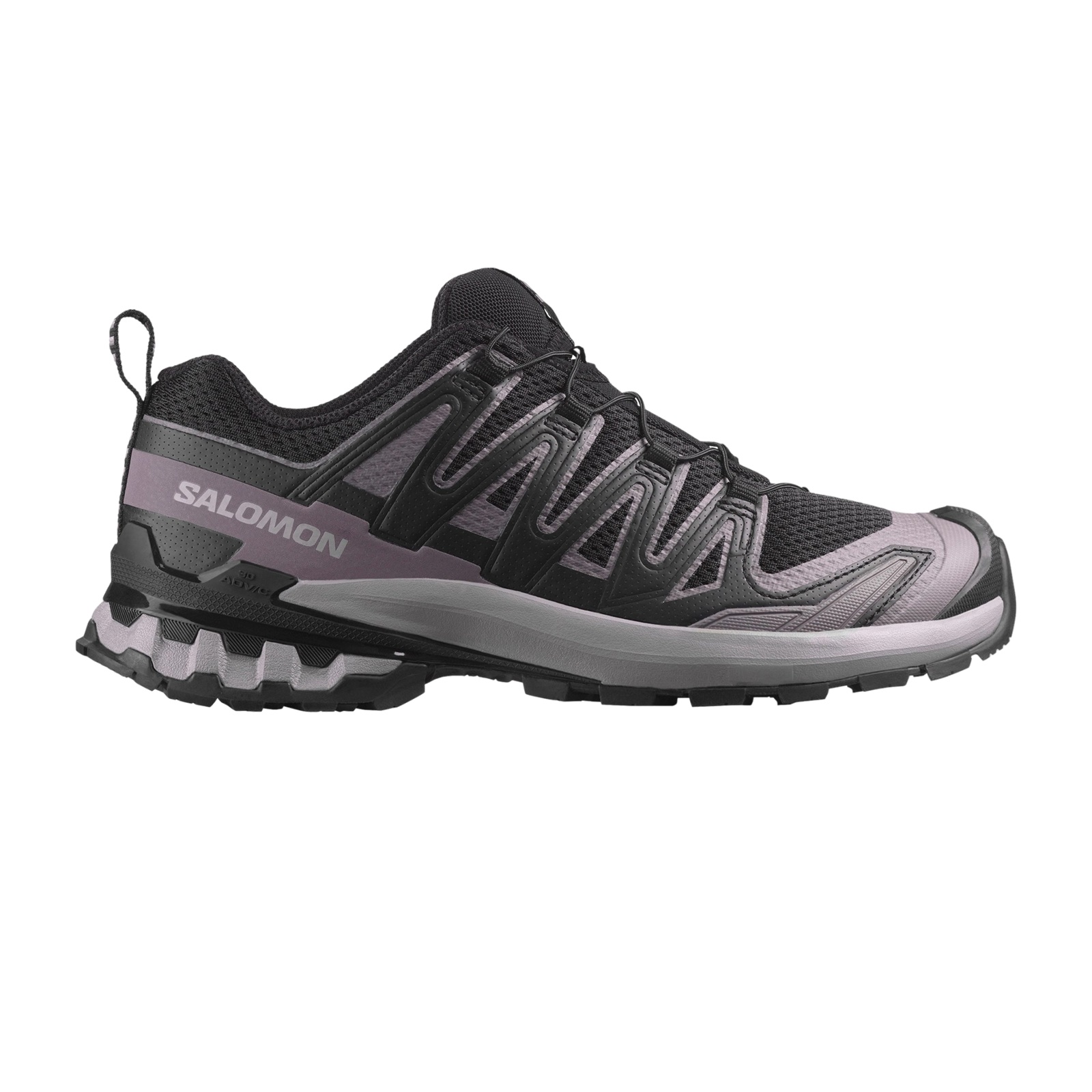Salomon XA PRO 3D v9 W - Trekking- und Outdoorschuhe für Damen