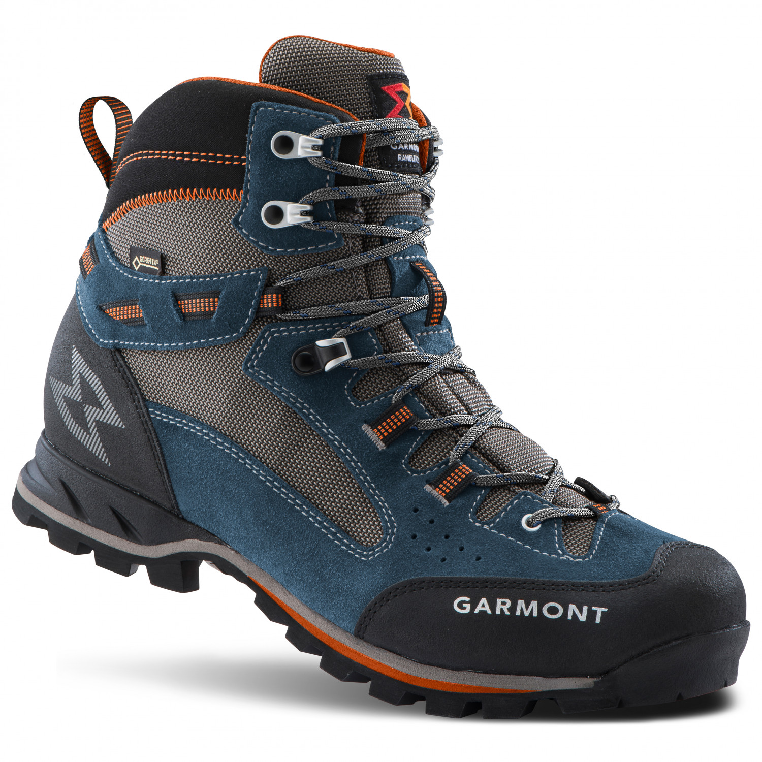 Garmont RAMBLER 2.0 GTX® - Trekkingschuhe für Herren