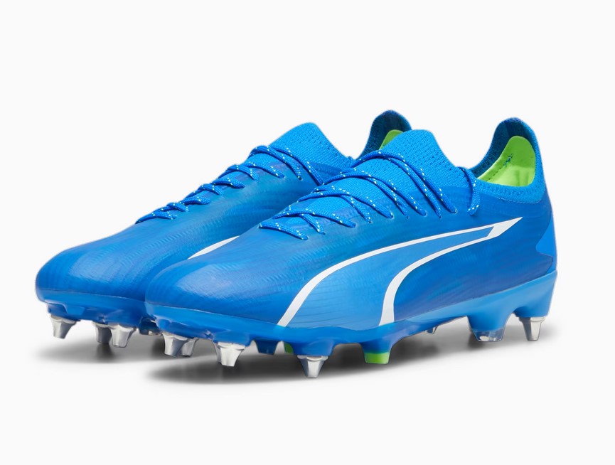 PUMA ULTRA ULTIMATE MxSG - Fussballschuhe 