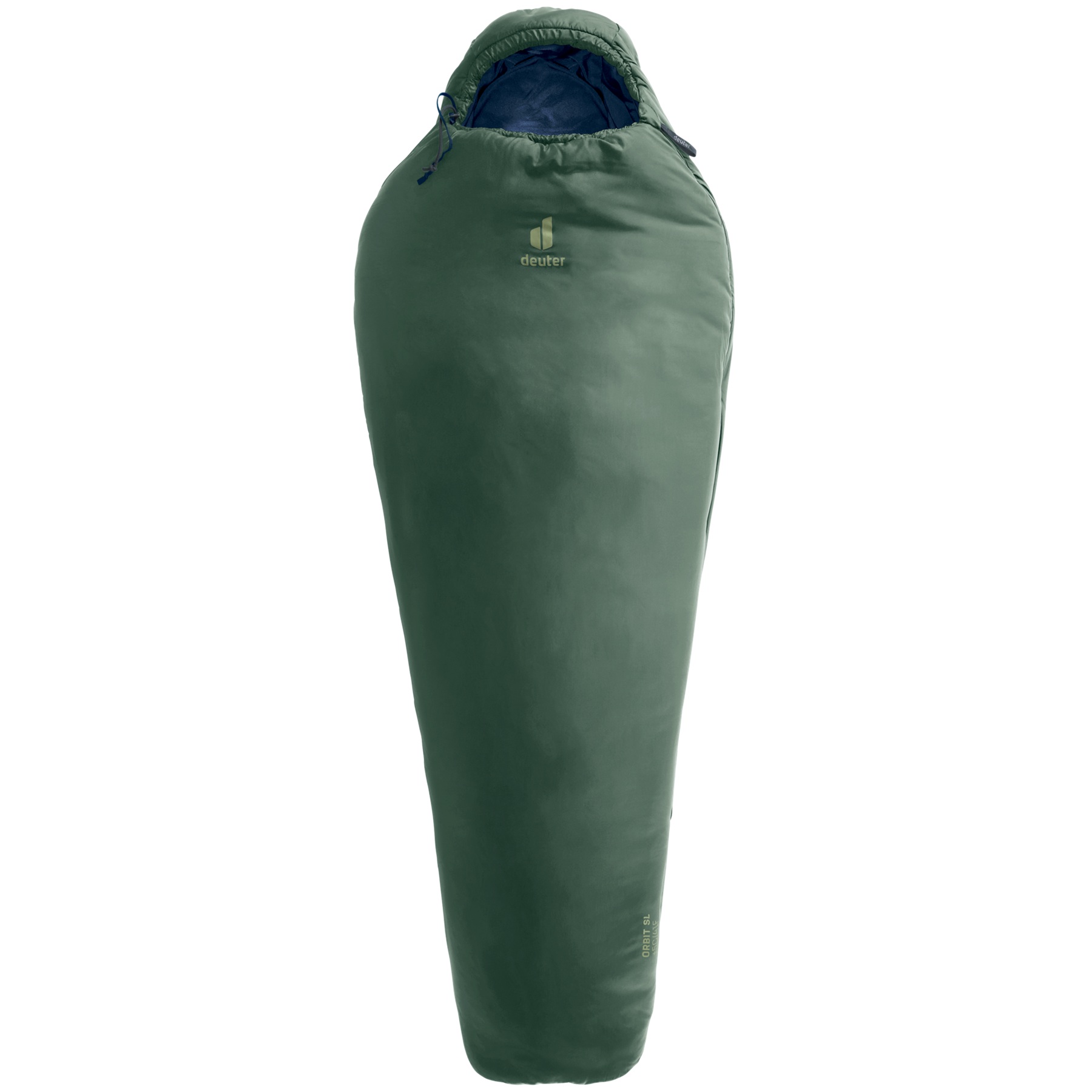 Deuter ORBIT SL +5C/41F -  Schlafsack