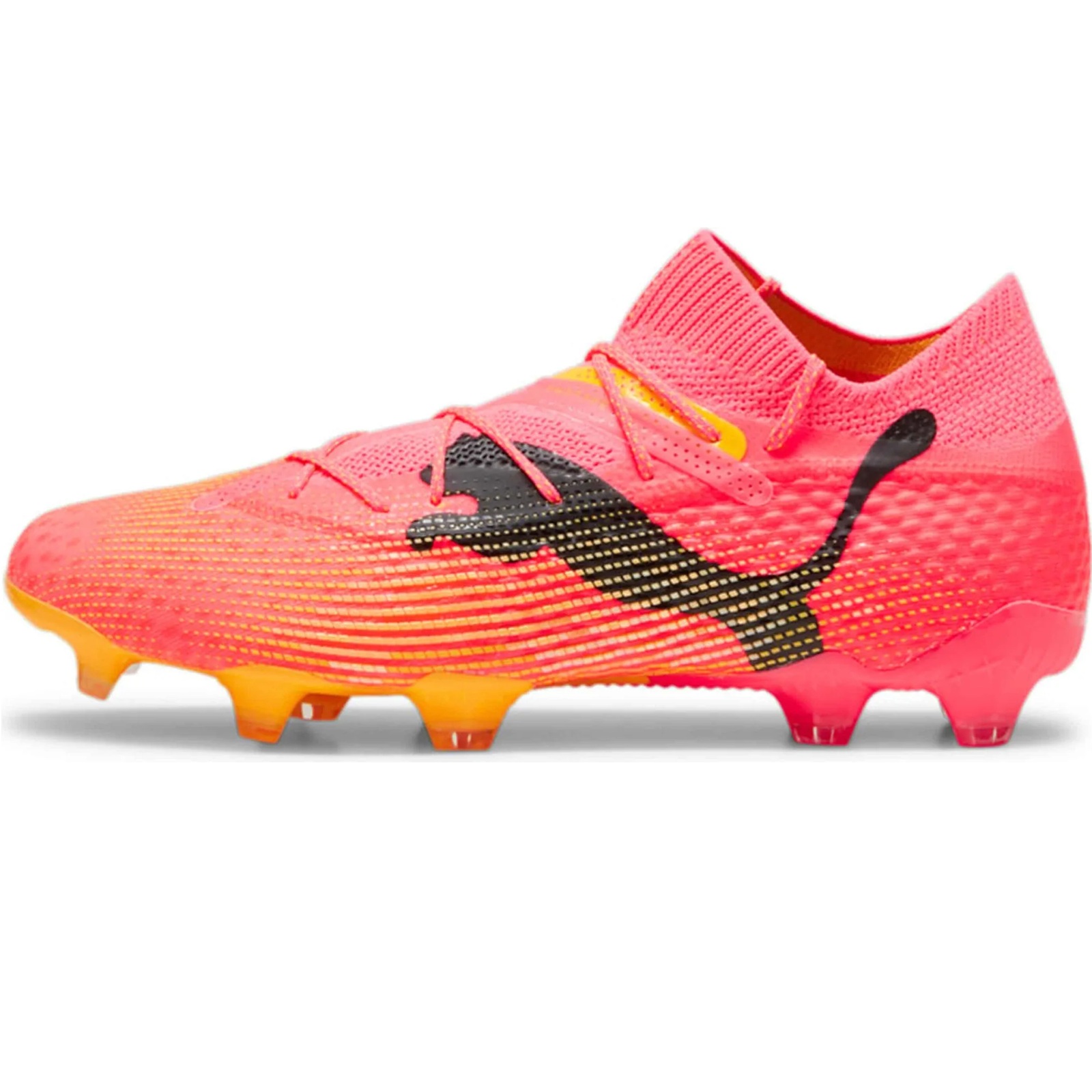PUMA FUTURE 7  ULTIMATE FG/AG - Fußballschuh   