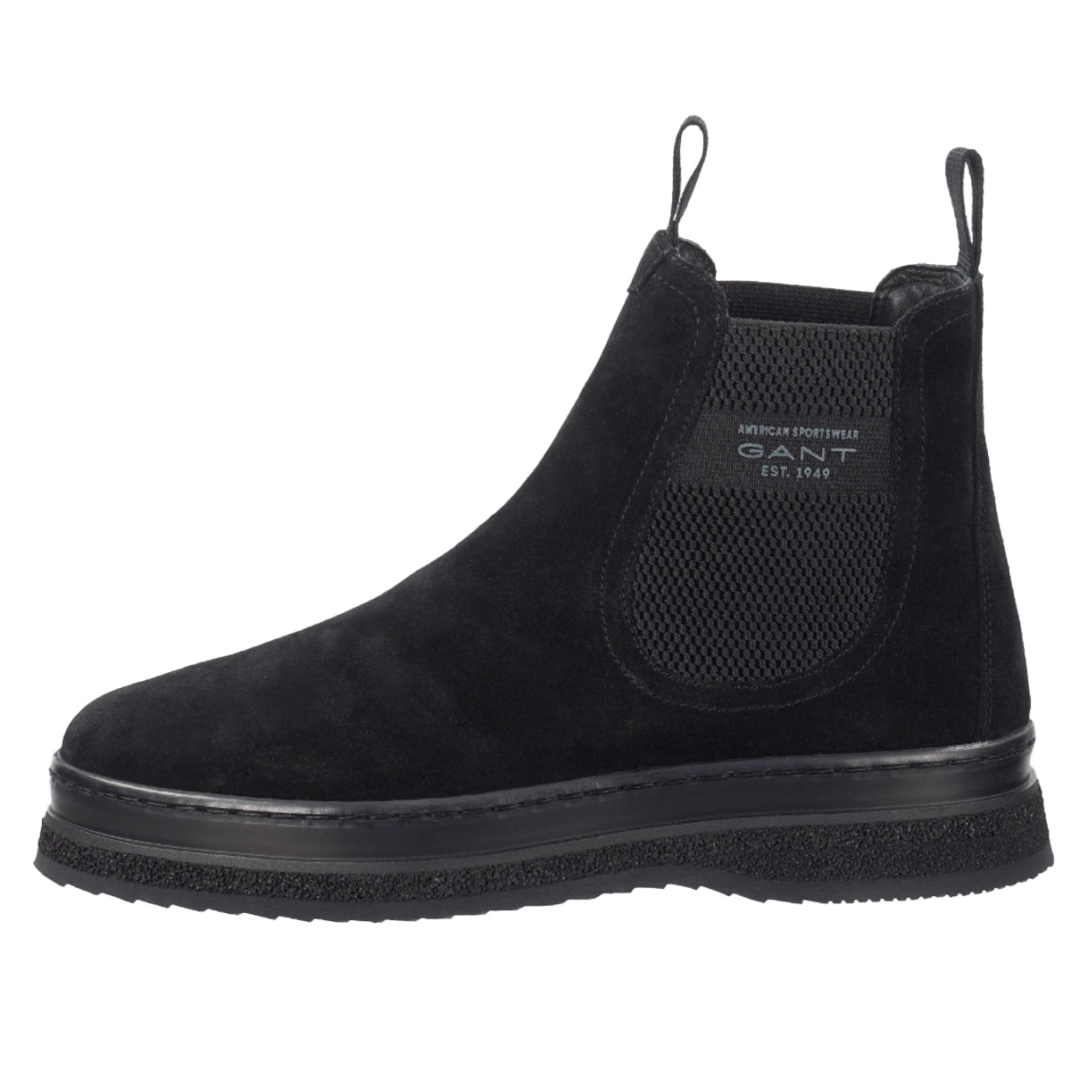 GANT - Blistown Chelsea Boots  Herren
