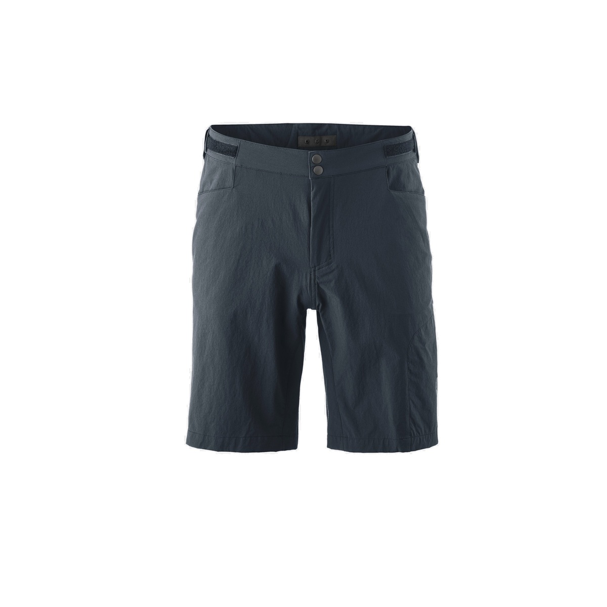 Gonso ADVENTURE SHORTS M - Radshorts mit Innenhose für Herren