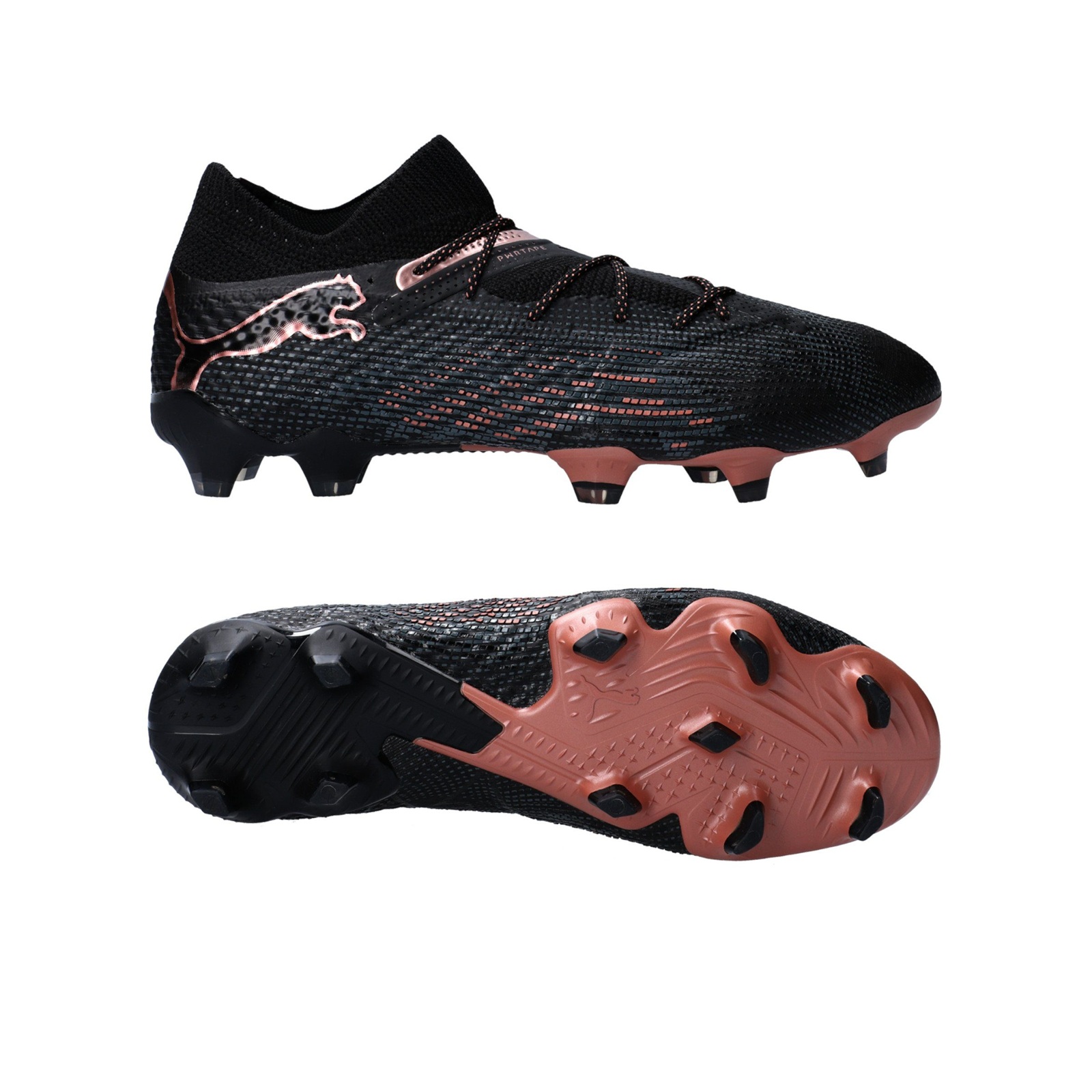 PUMA FUTURE 7  ULTIMATE FG/AG - Fußballschuh  