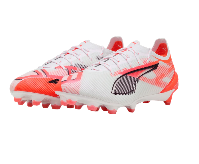 PUMA ULTRA 5 ULTIMATE FG - Fussballschuhe  