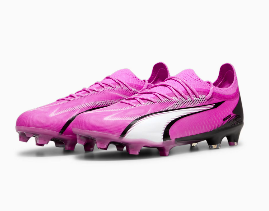 PUMA ULTRA ULTIMATE FG/AG - Fussballschuhe 