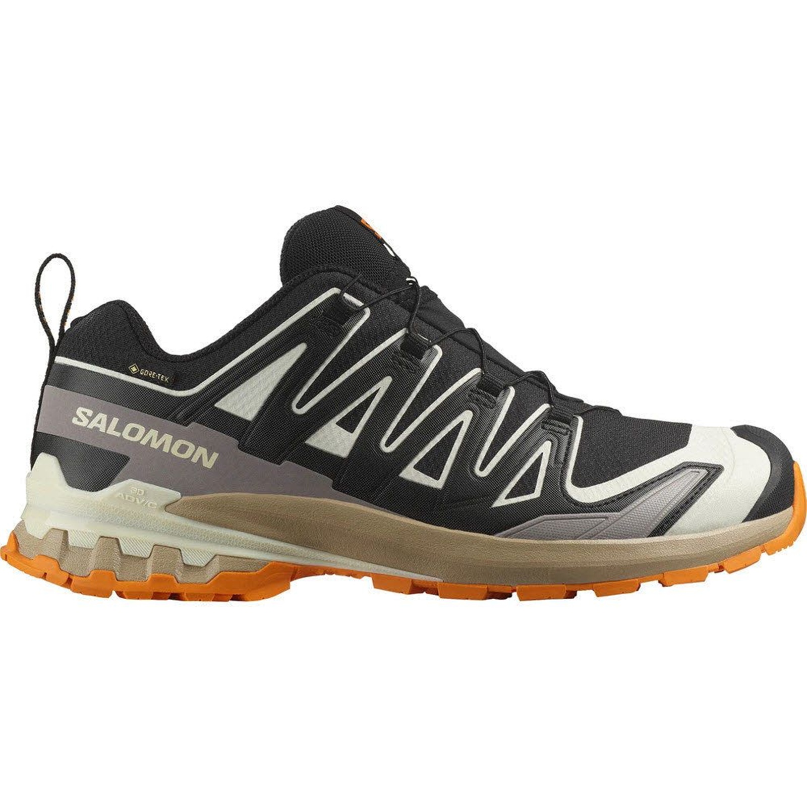 Salomon XA PRO 3D v9 GTX®  - Trekking- und Outdoorschuhe für Herren