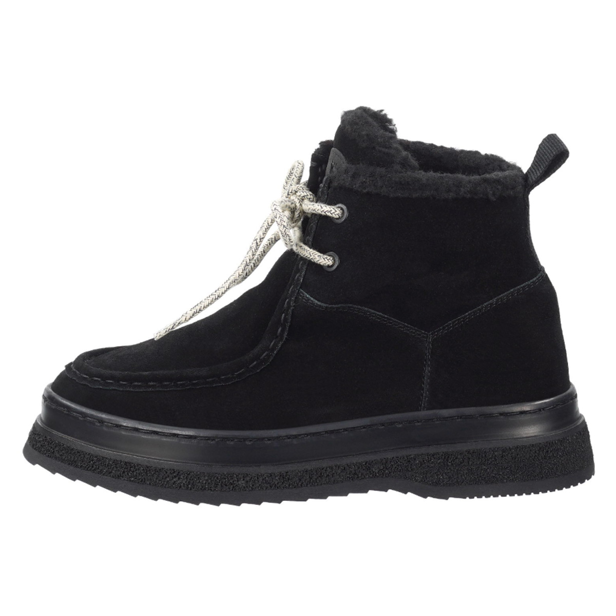  GANT - Sistown Damen Mid Boots
