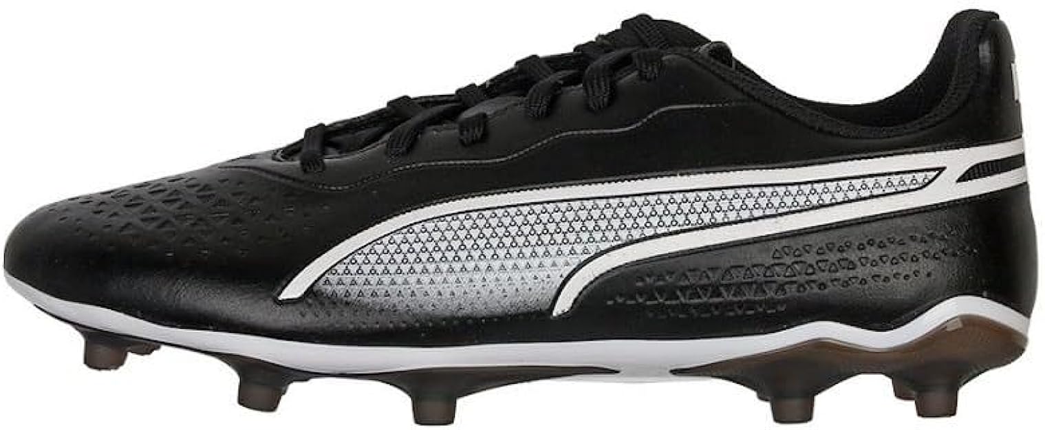 PUMA KING MATCH FG/AG - Fußballschuh