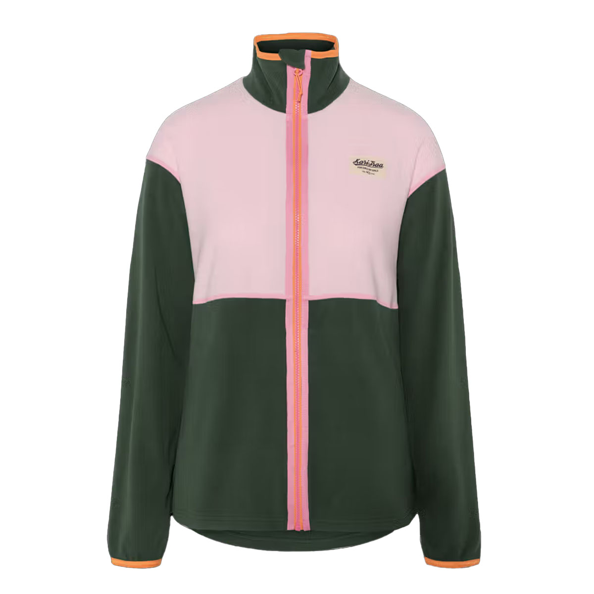 Kari Traa - Gracie Midlayer Damen Fleecejacke