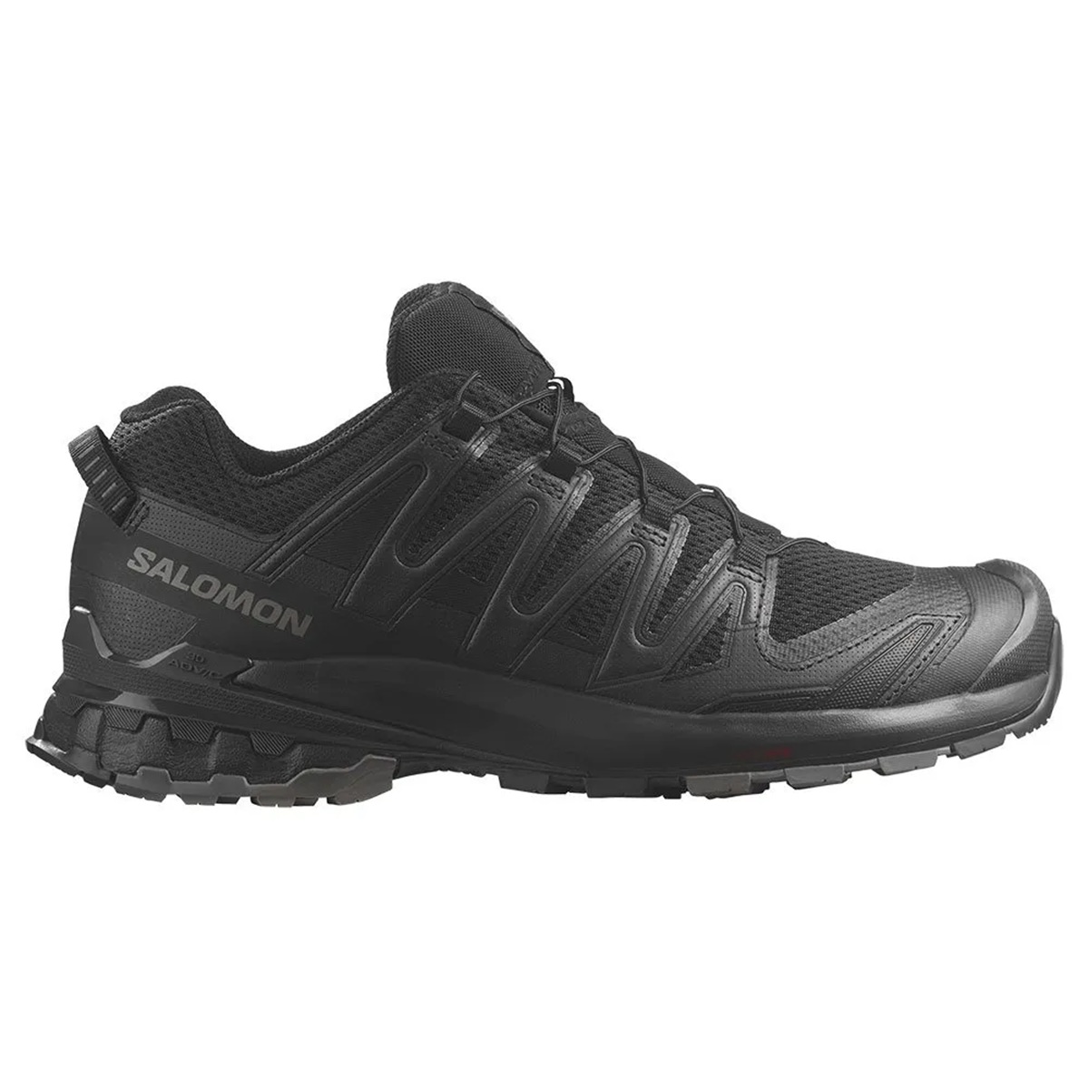 Salomon XA PRO 3D v9 - Trekking- und Outdoorschuhe für Herren