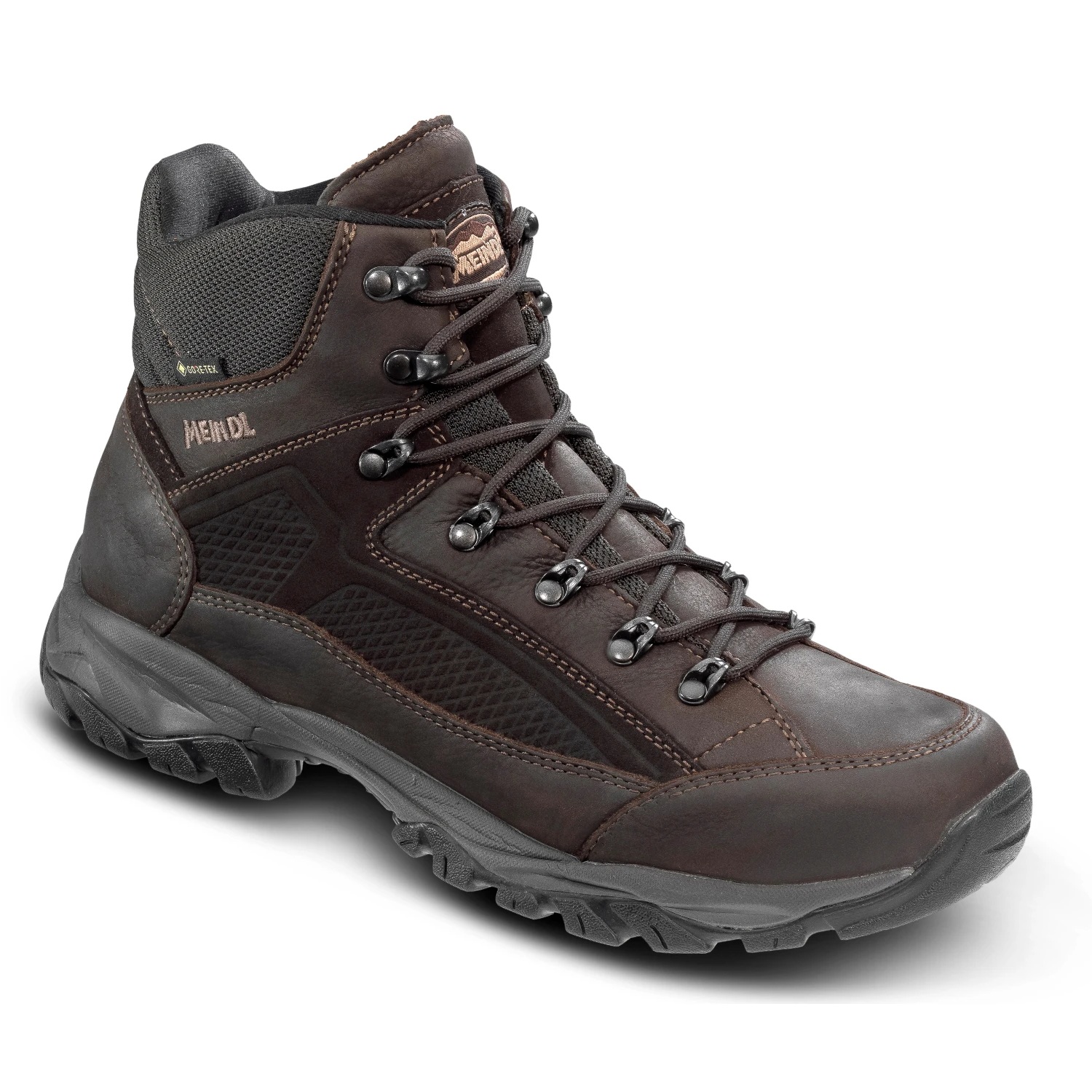 Meindl BALTIMORE GTX® - Wanderschuhe für Herren