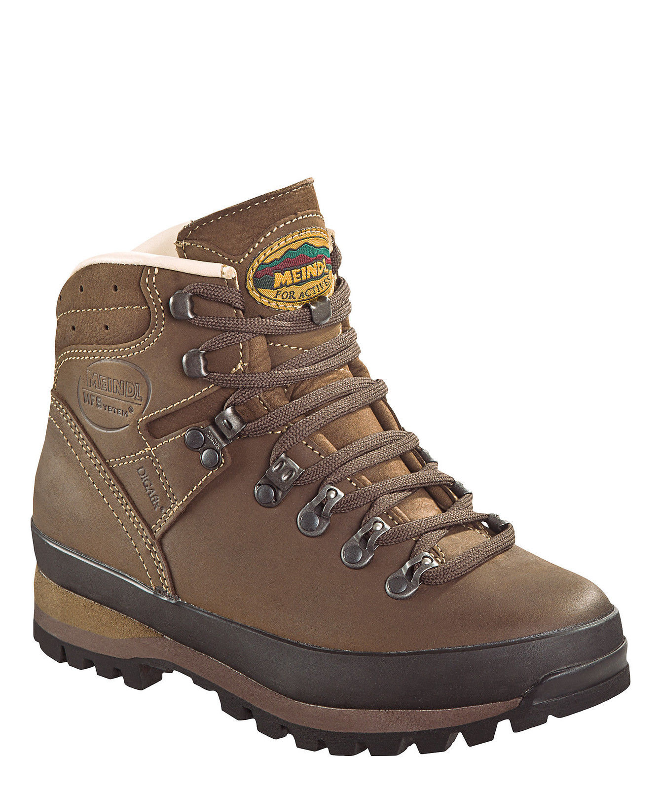Meindl BORNEO LADY 2 MFS - Trekkingstiefel für Damen