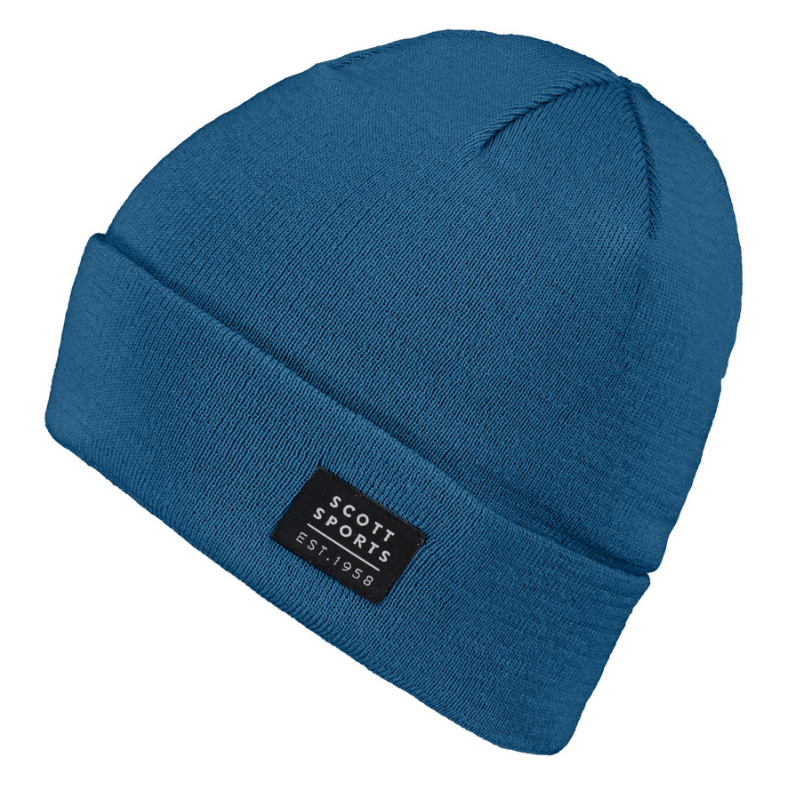 SCOTT Team 20 Merino Mütze - one size  