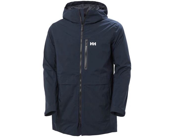 Helly Hansen­© PARK CITY - 3 in 1 Wendejacke / Funktionsjacke Herren