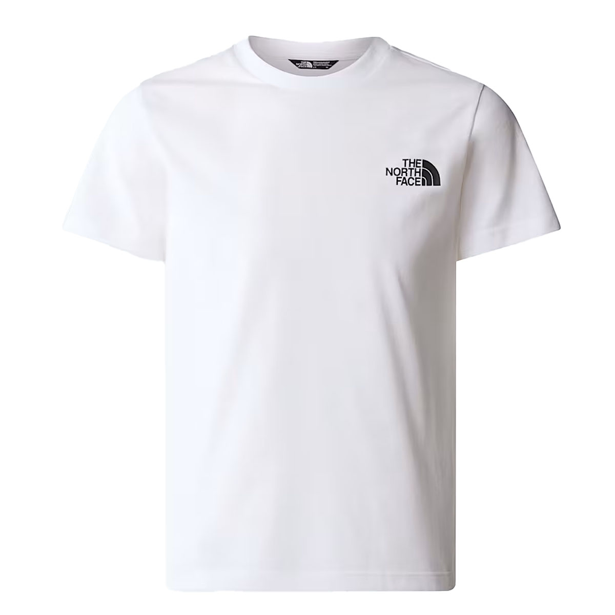The North Face - Simple Dome T-Shirt für Jugendliche