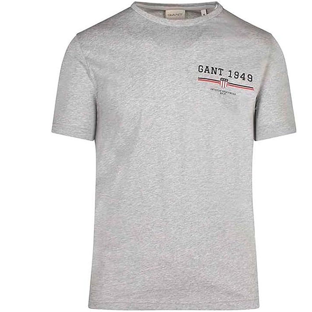 GANT Graphic SS T-Shirt für Herren