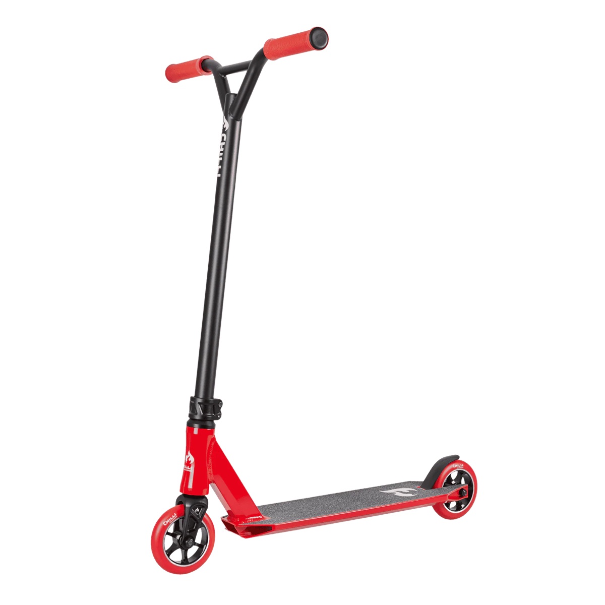 Chilli 5000 - Scooter
