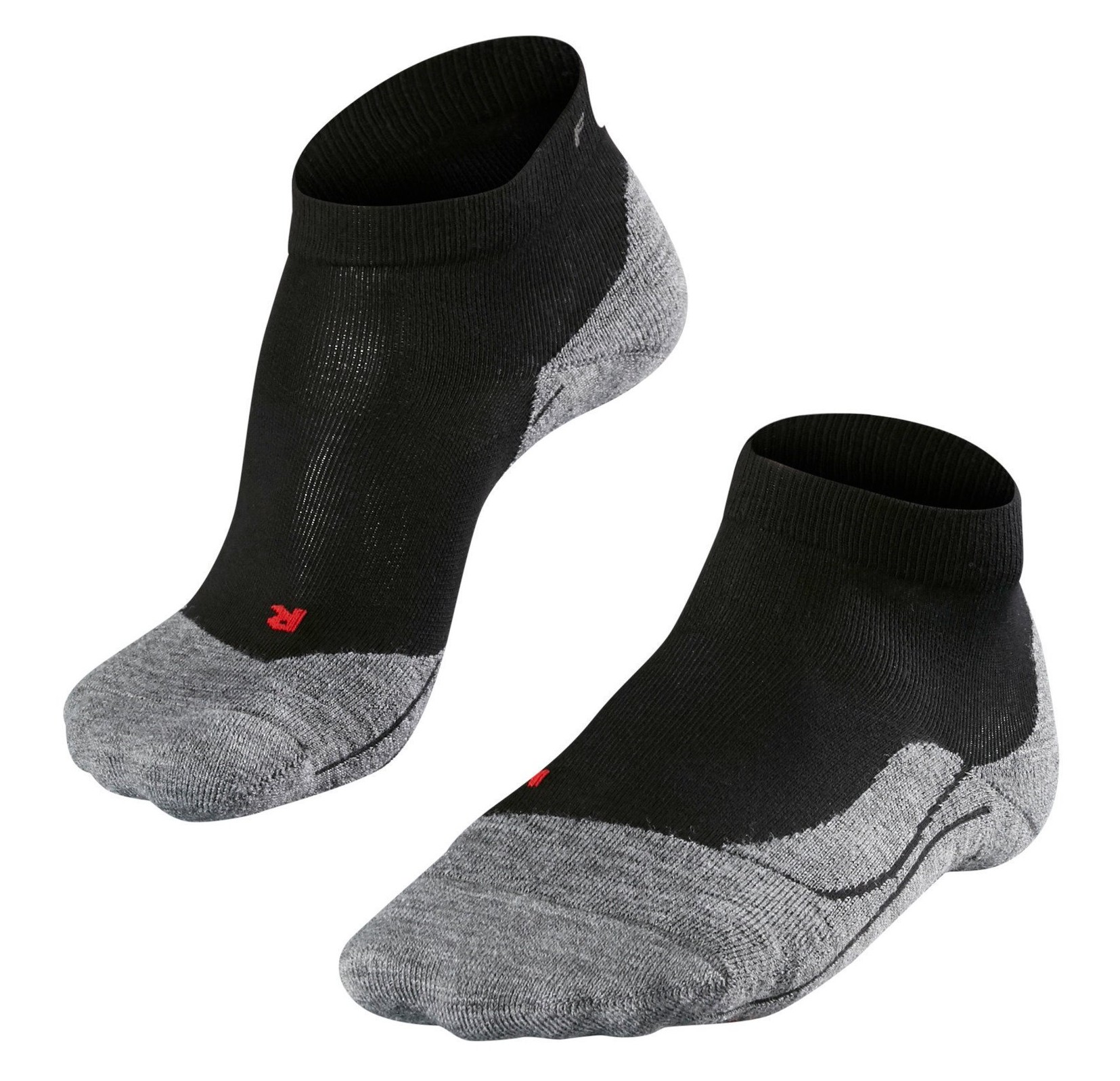 FALKE RU 4 SHORT WOMEN - Laufsocken Runningsocken für Damen