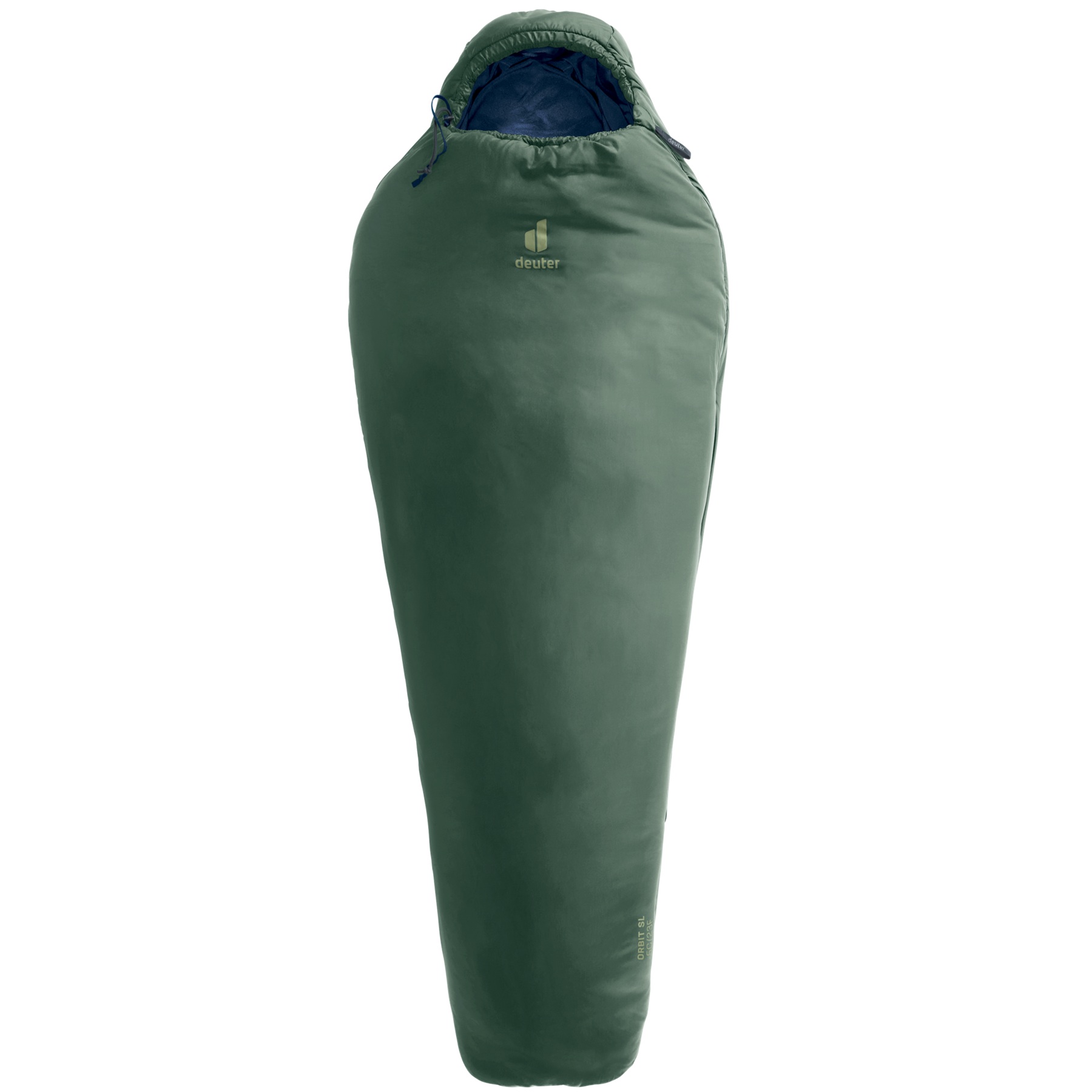Deuter ORBIT SL -5C/23F -  Schlafsack