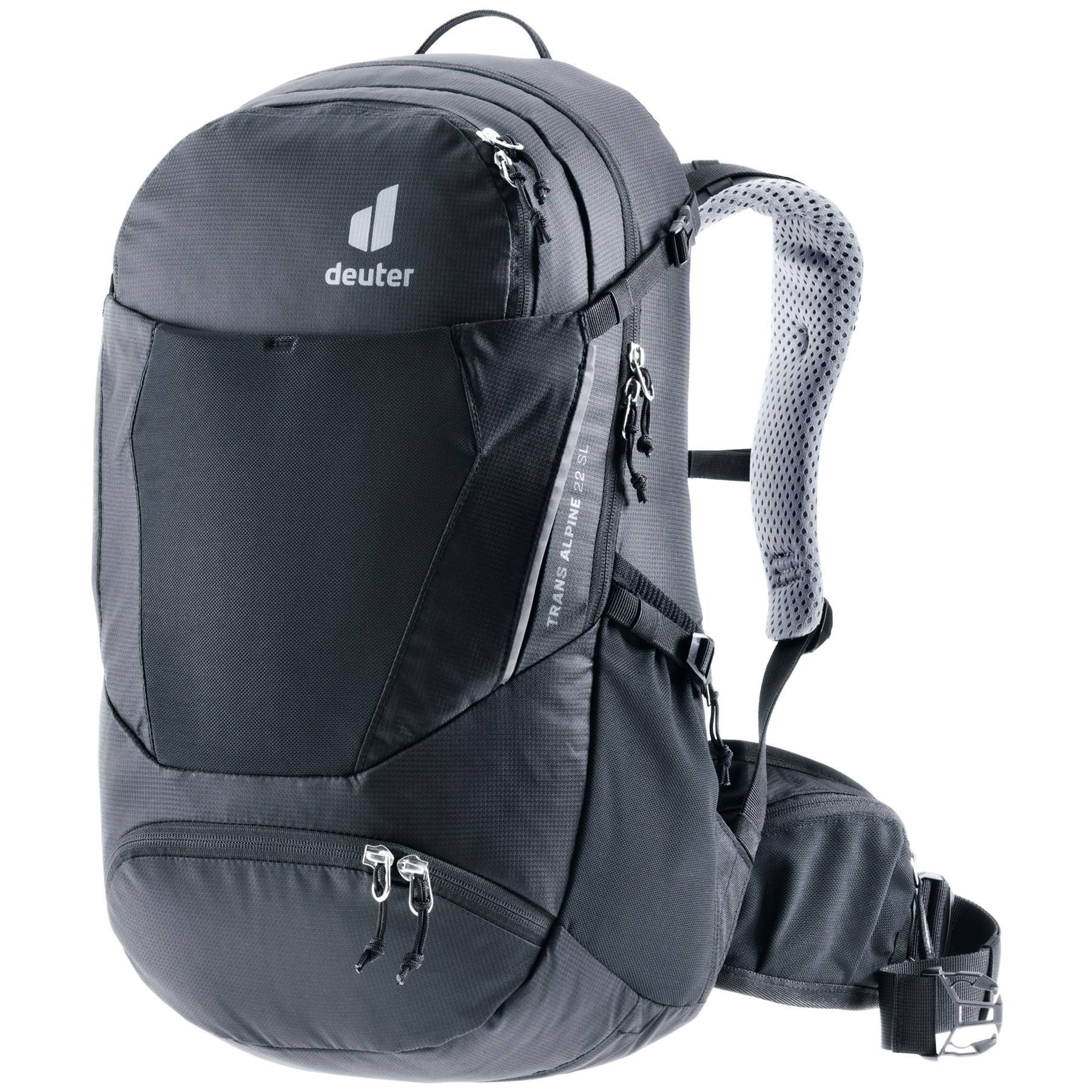Deuter TRANS ALPINE 22 SL - Fahrradrucksack