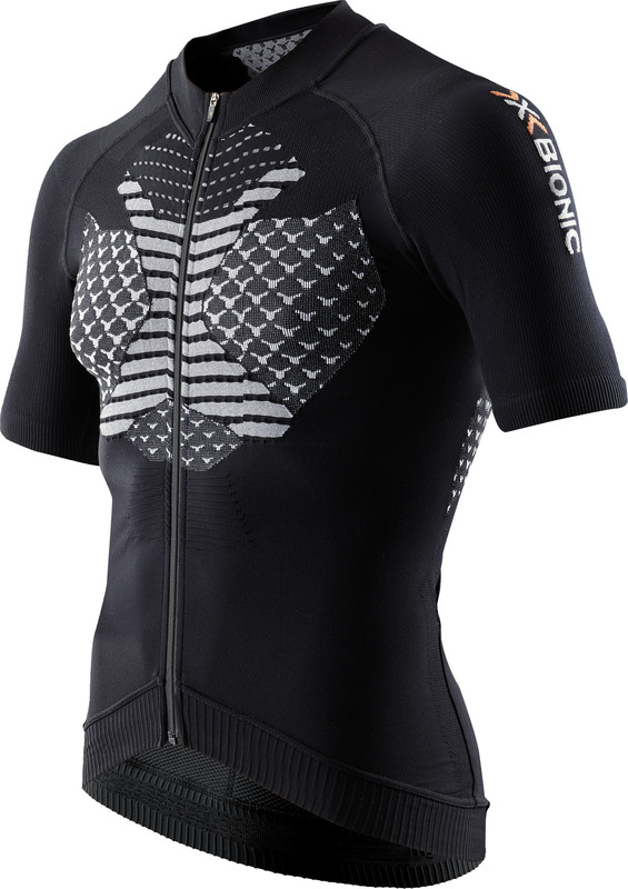 X-Bionic TWYCE Biking Shirt - Radshirt Herren