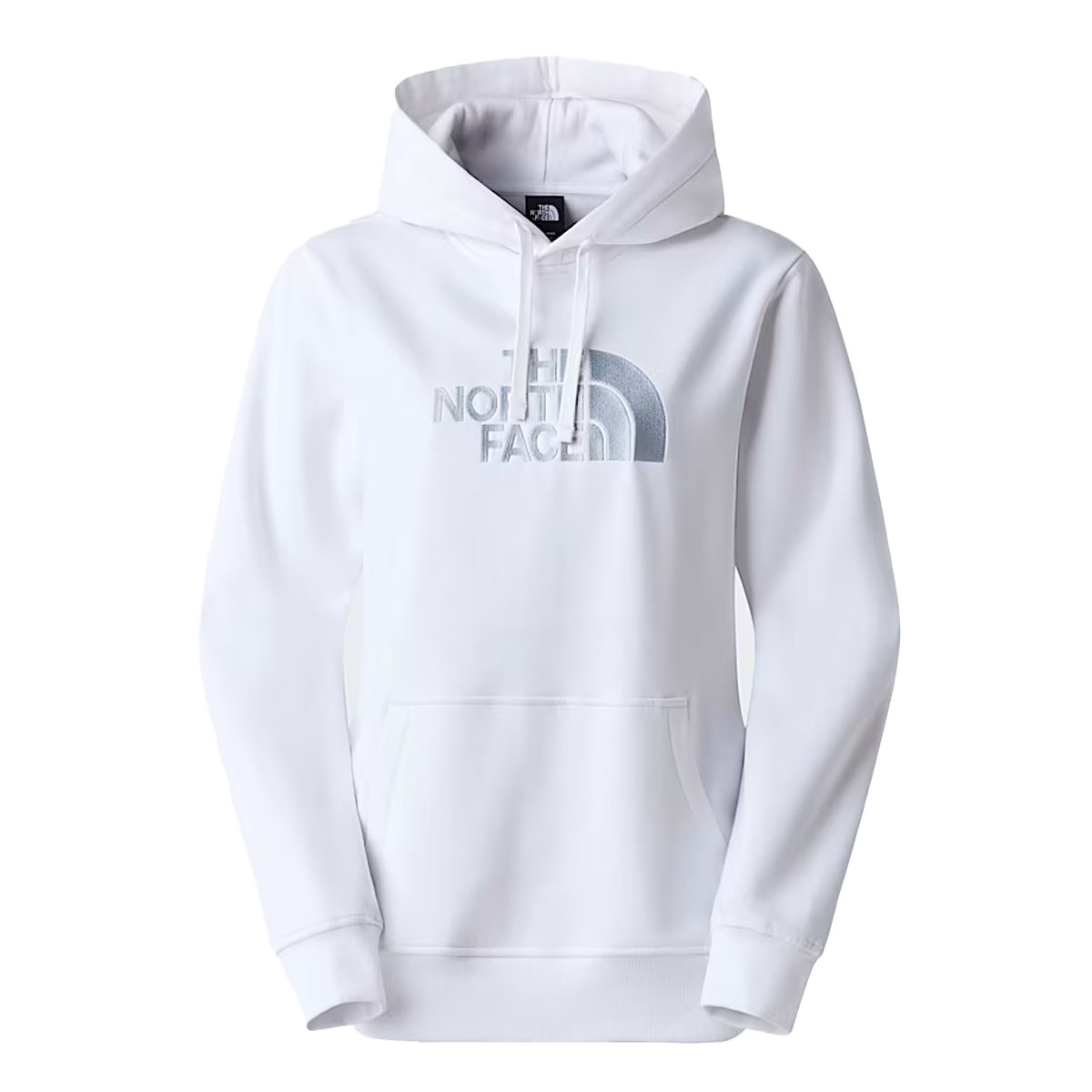 The North Face - W Drew Peak Pullover Hoodie - Damen Kapuzenpulli 