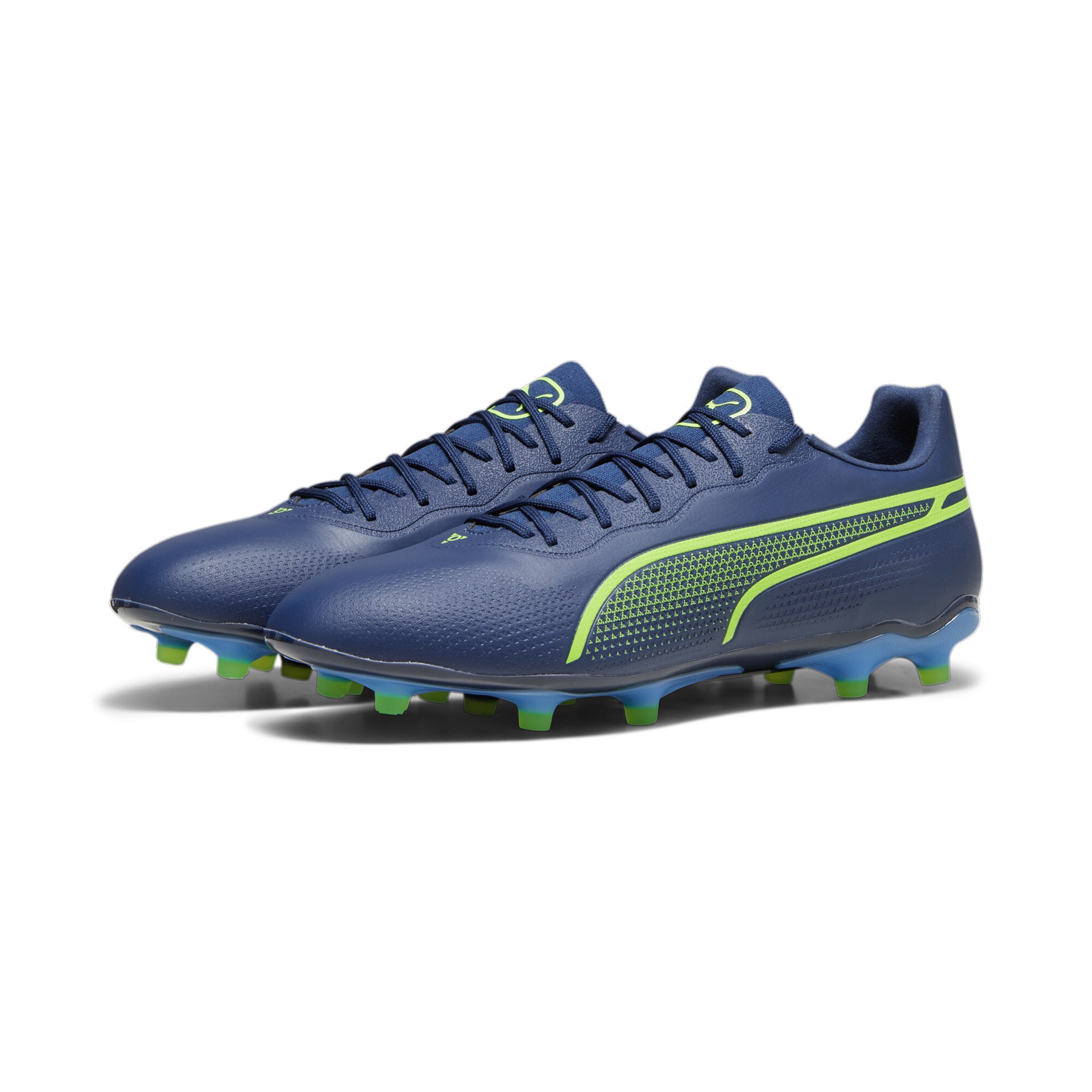 PUMA KING Pro FG/AG - Fußballschuh 