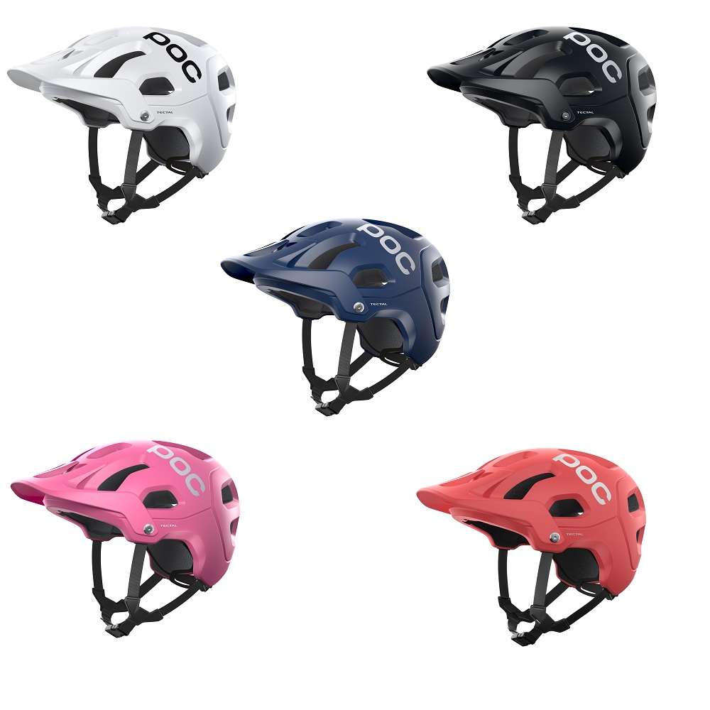 POC TECTAL - Radhelm