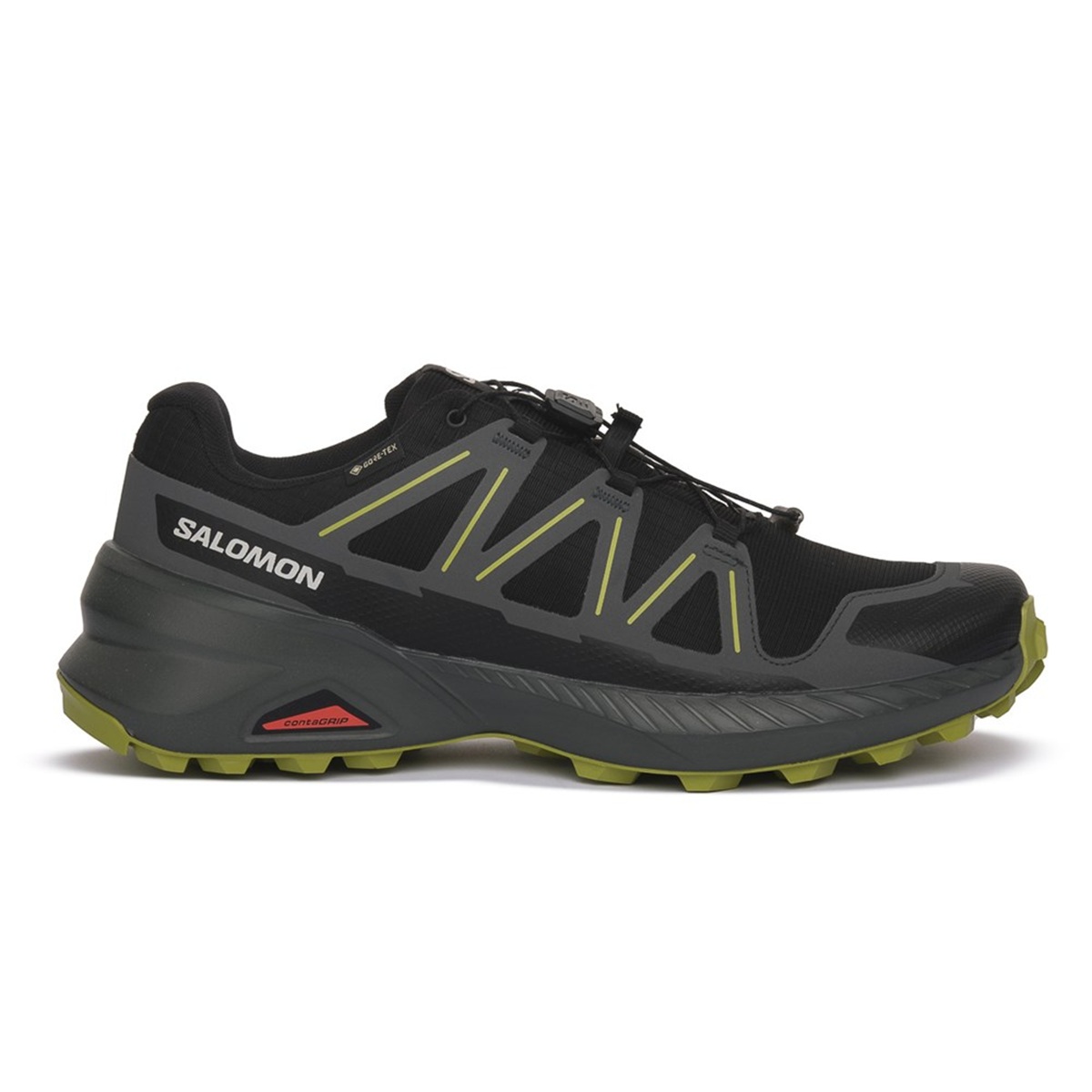 Salomon SPEEDCROSS PEAK GTX - Trailrunningschuhe für Herren