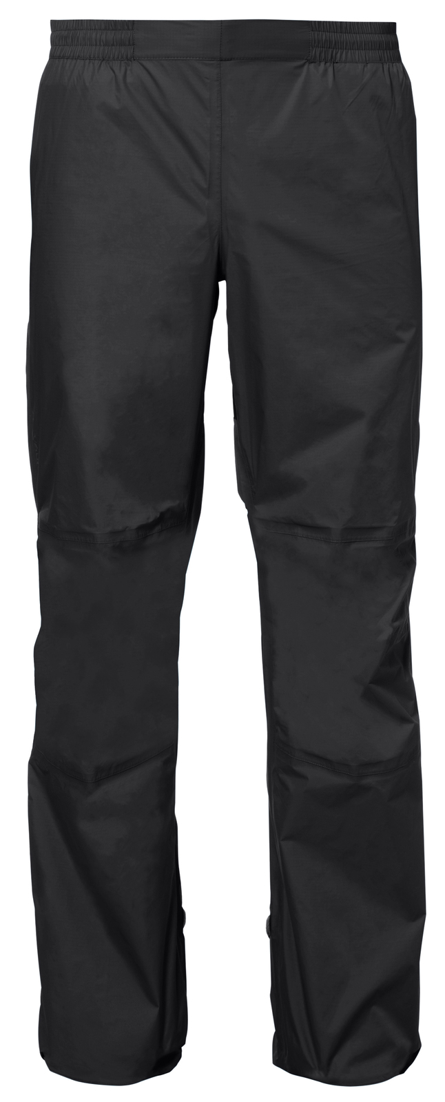 VAUDE Men`s Drop Pants II - Herren Regenhose/Radregenhose