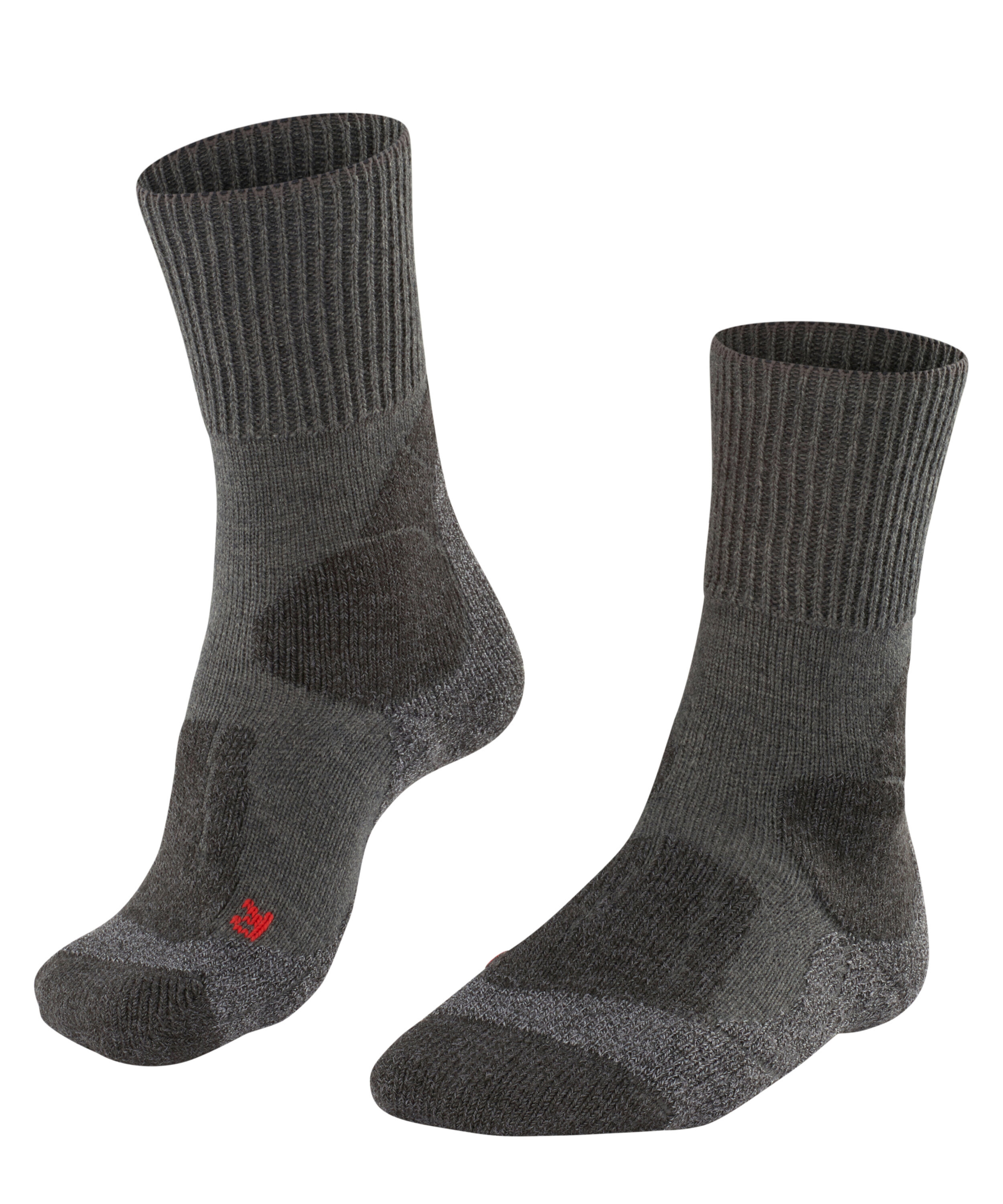 FALKE TK1 Adventure - Trekkingsocken/Wandersocken für Damen