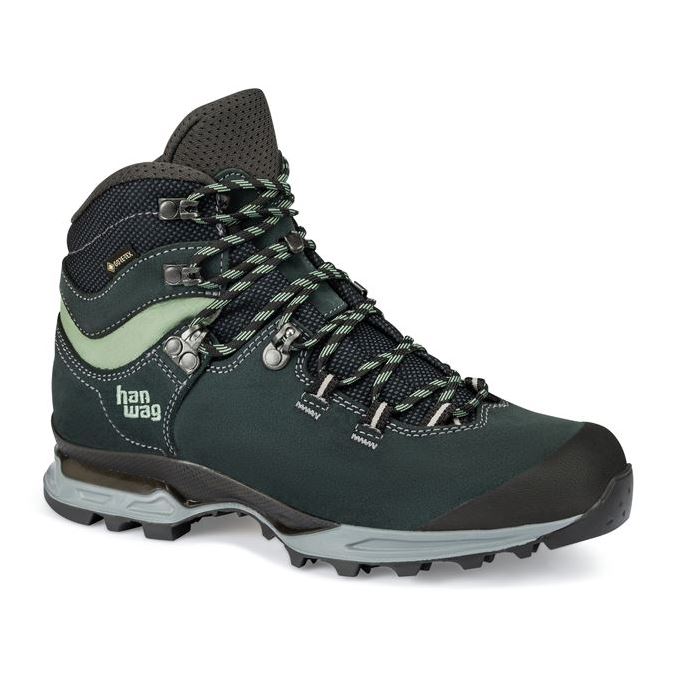 Hanwag TATRA Light Lady GTX - (leichter) Wanderschuh für Damen