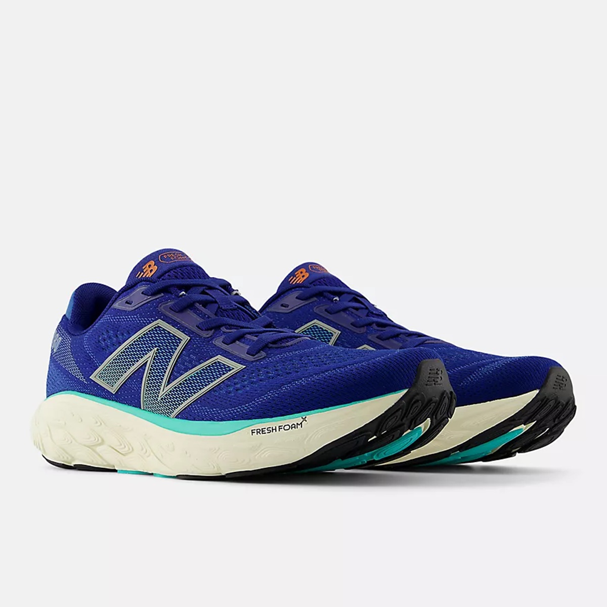 New Balance Fresh Foam X 880v14 - Laufschuhe Joggingschuhe für Herren