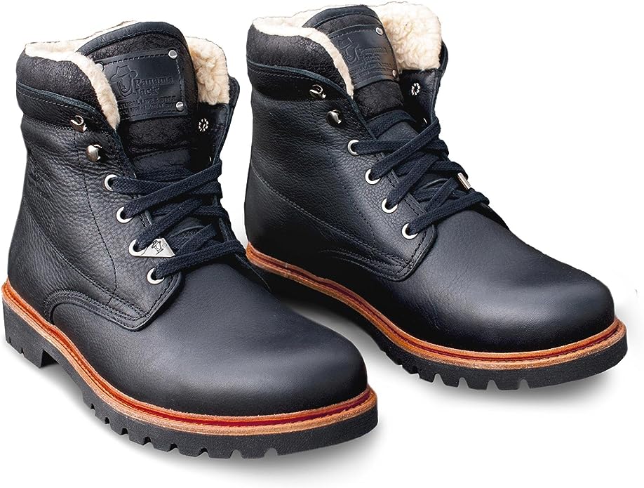 Panama Jack® AVIATOR - Stiefel/Boots Herren