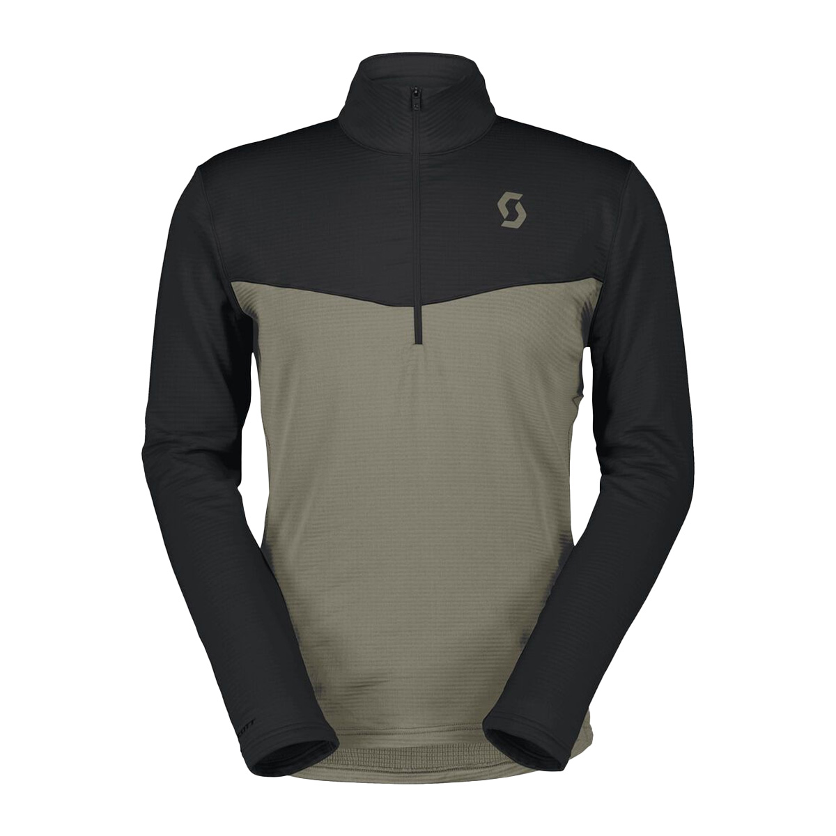 SCOTT Pullover Defined Light - Midlayer für Herren 