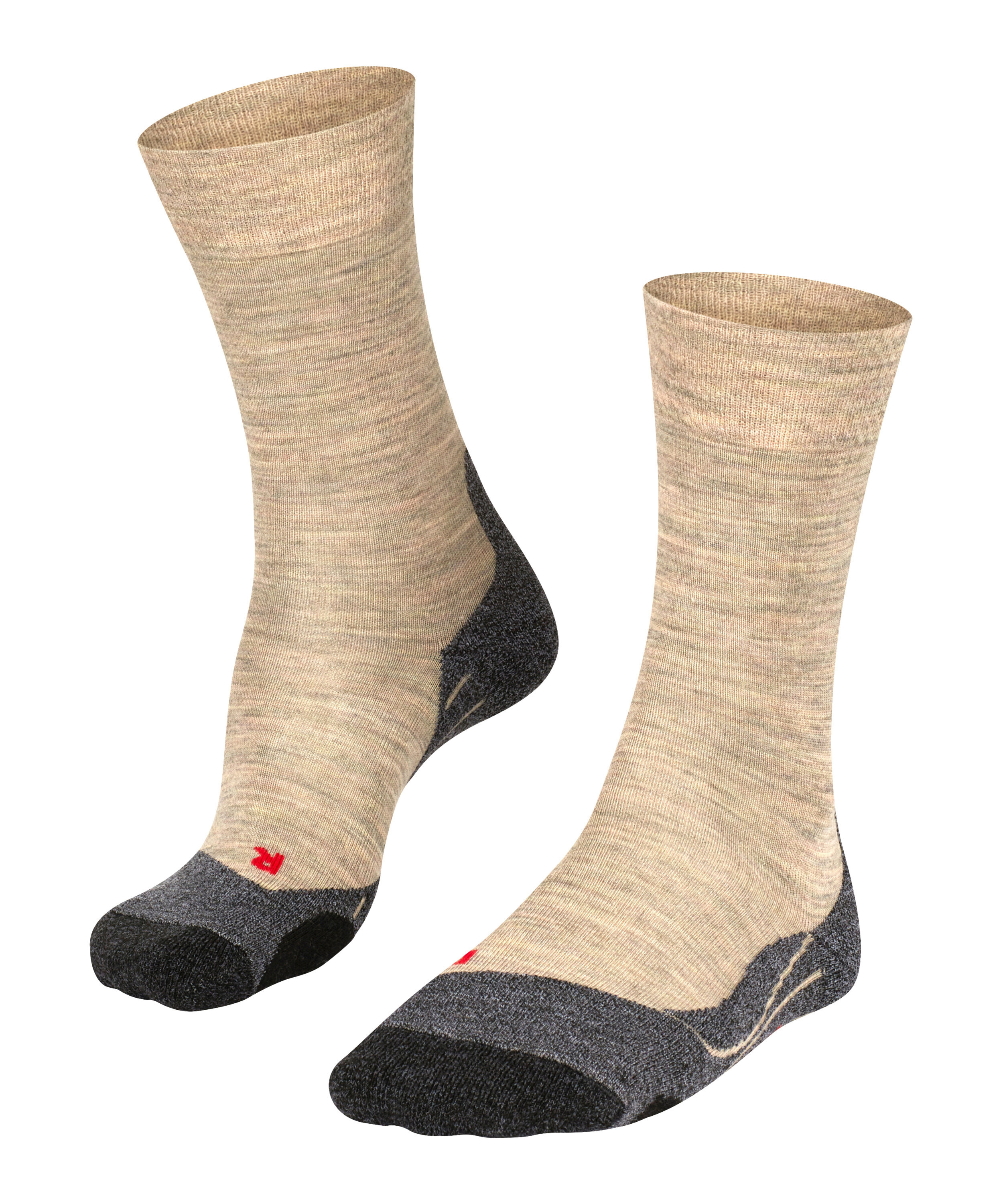 FALKE TK2 Explore - Trekkingsocken/Wandersocken für Herren