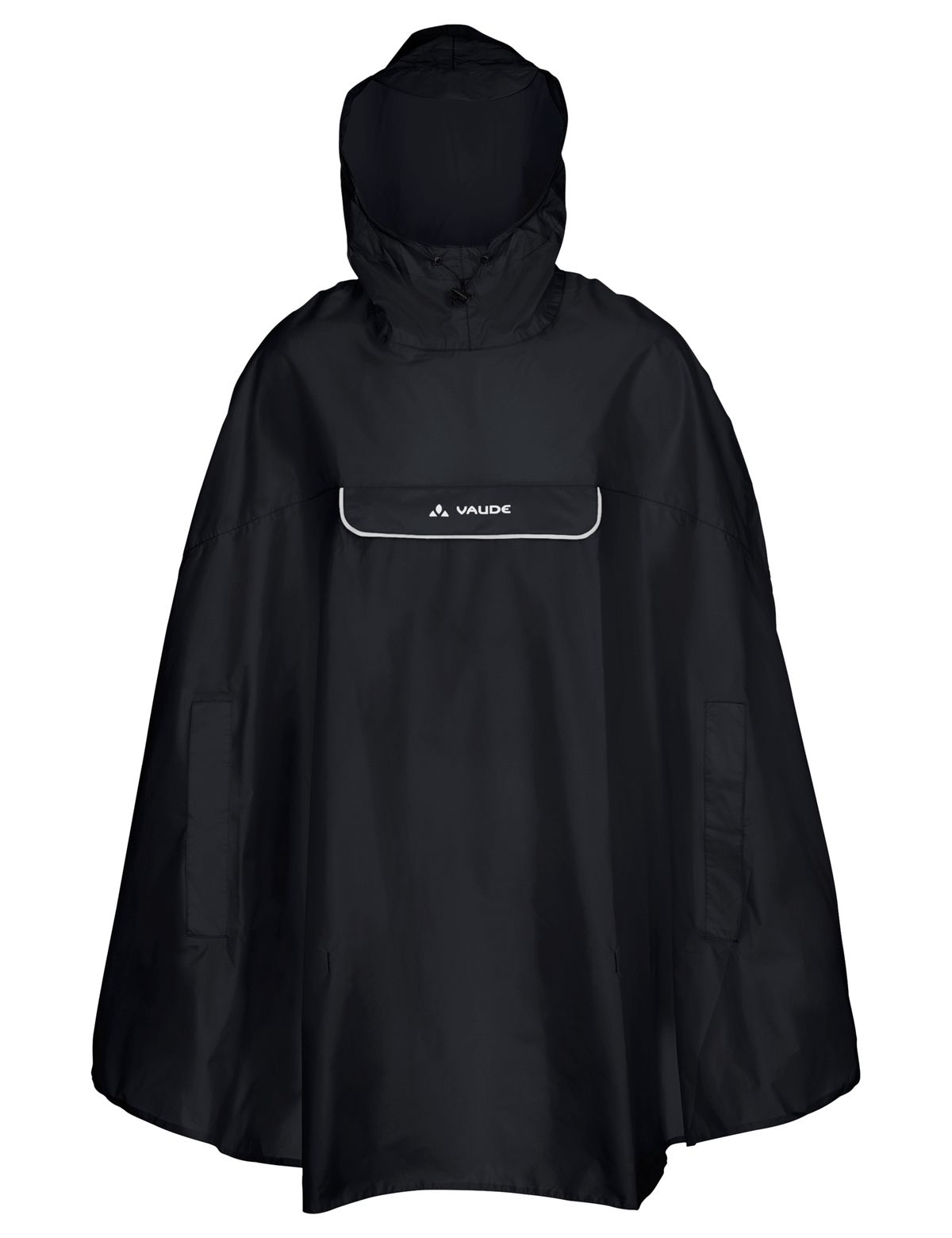 VAUDE Valdipino - Regenponcho - Rad-Poncho