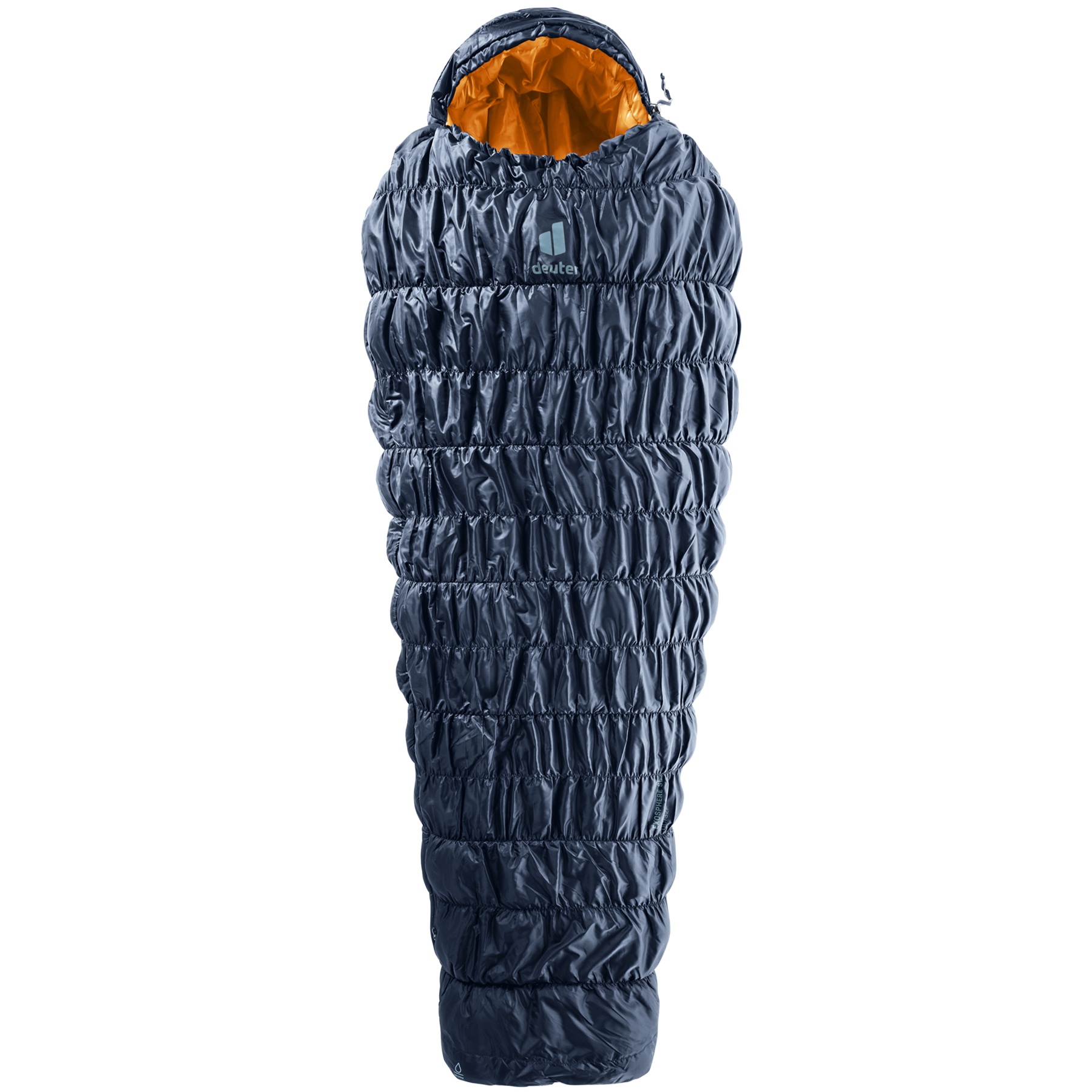 Deuter EXOSPHERE 0C/32F - Kunstfaserschlafsack