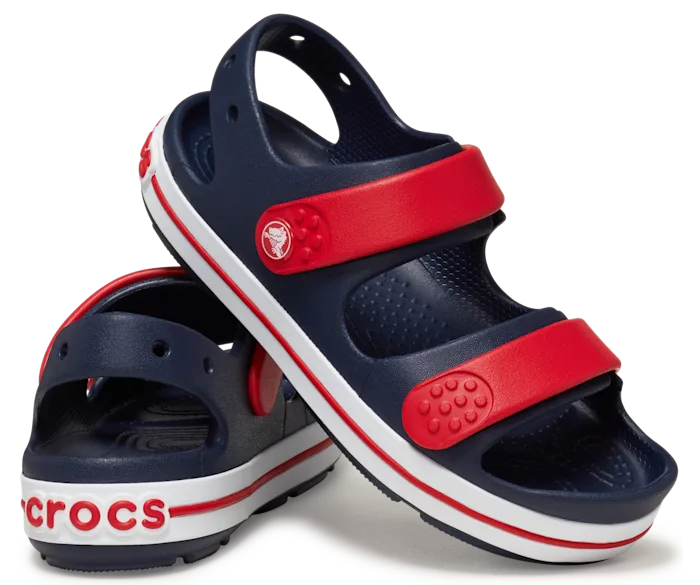 CROCS - Crocband cruiser sandal jr