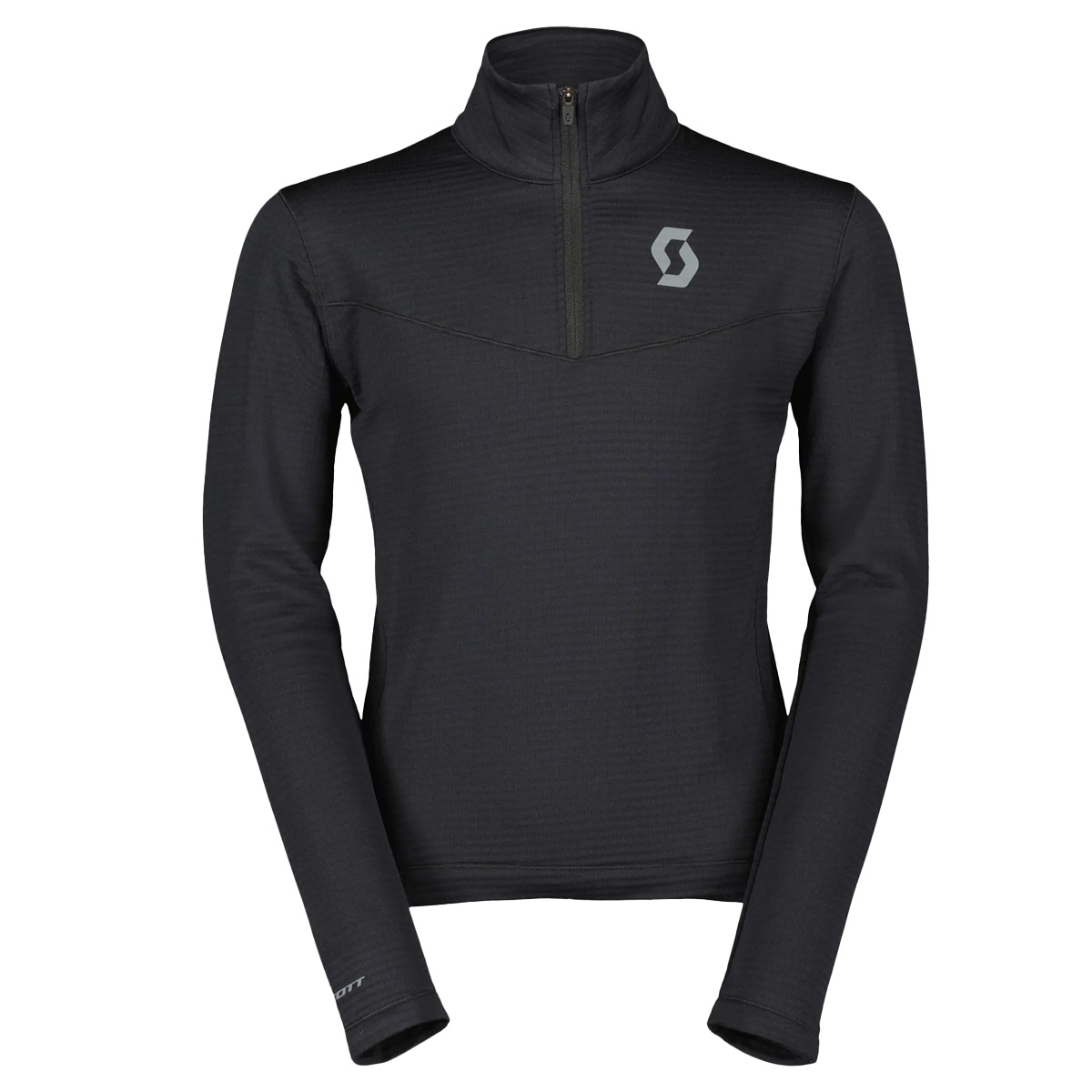 SCOTT Pullover Defined Light - Junior Midlayer 