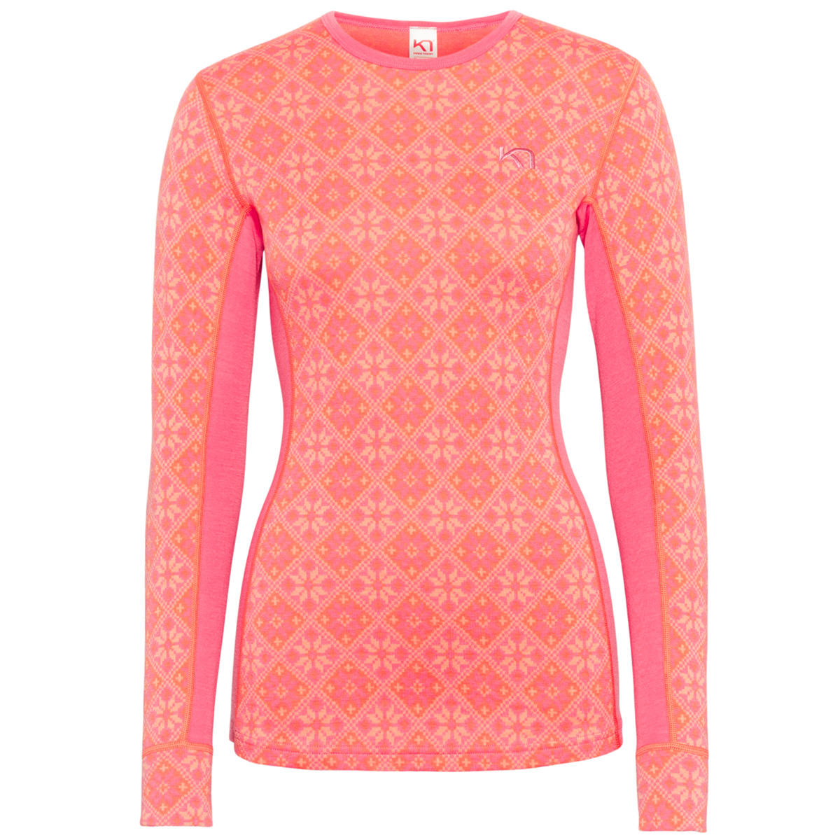 Kari Traa - Rose Long Sleeve 2.0 - Damen Langarmshirt