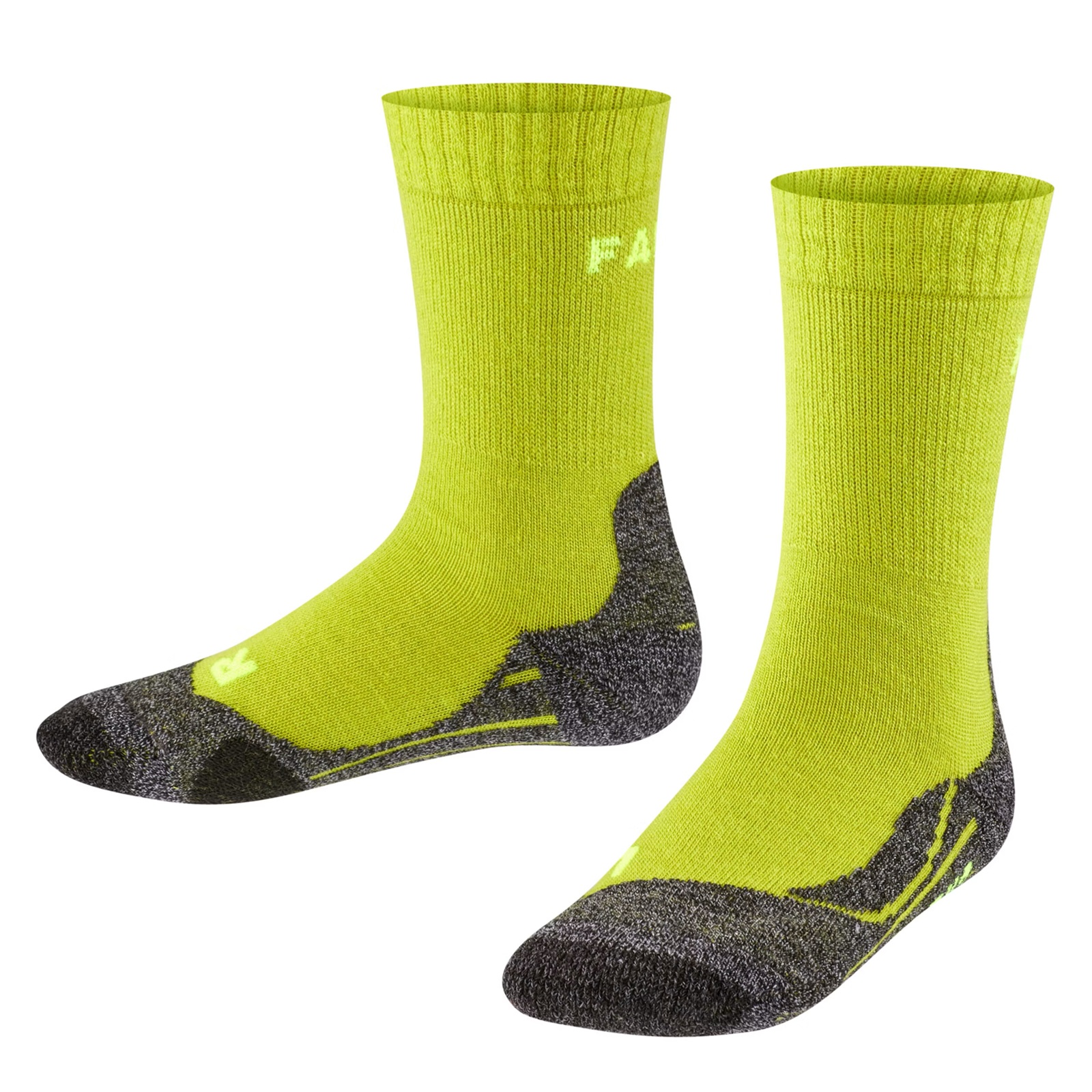 FALKE TK2 Kids - Wandersocken Trekkingsocken für Kinder