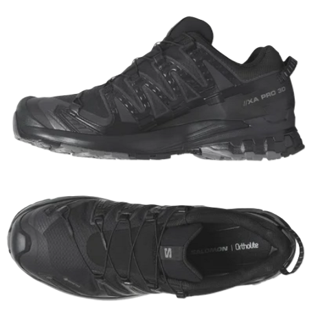 Salomon XA PRO 3D v9 GTX®  - Trekking- und Outdoorschuhe für Herren