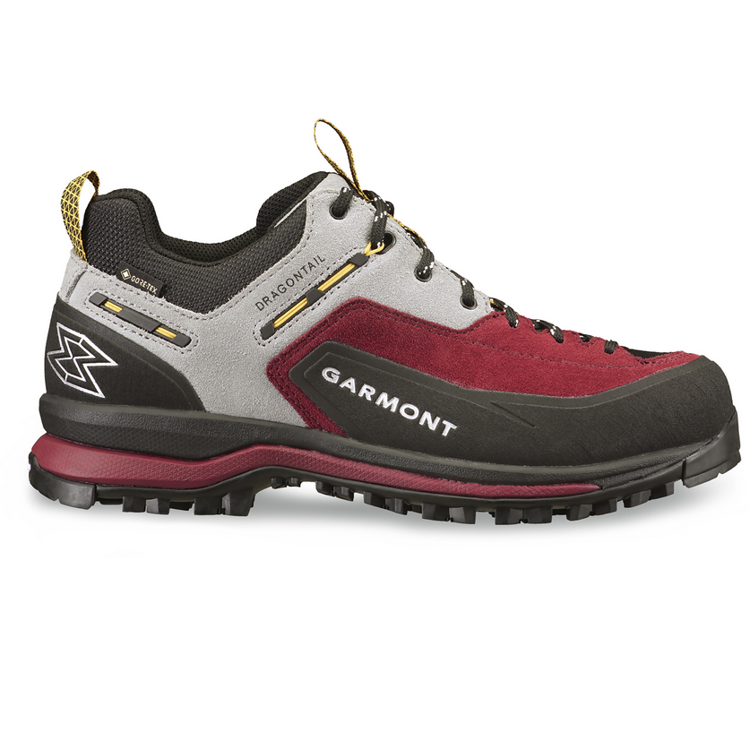 Garmont DRAGONTAIL TECH GTX WMS - Trekkingschuhe / Wanderschuhe für Damen